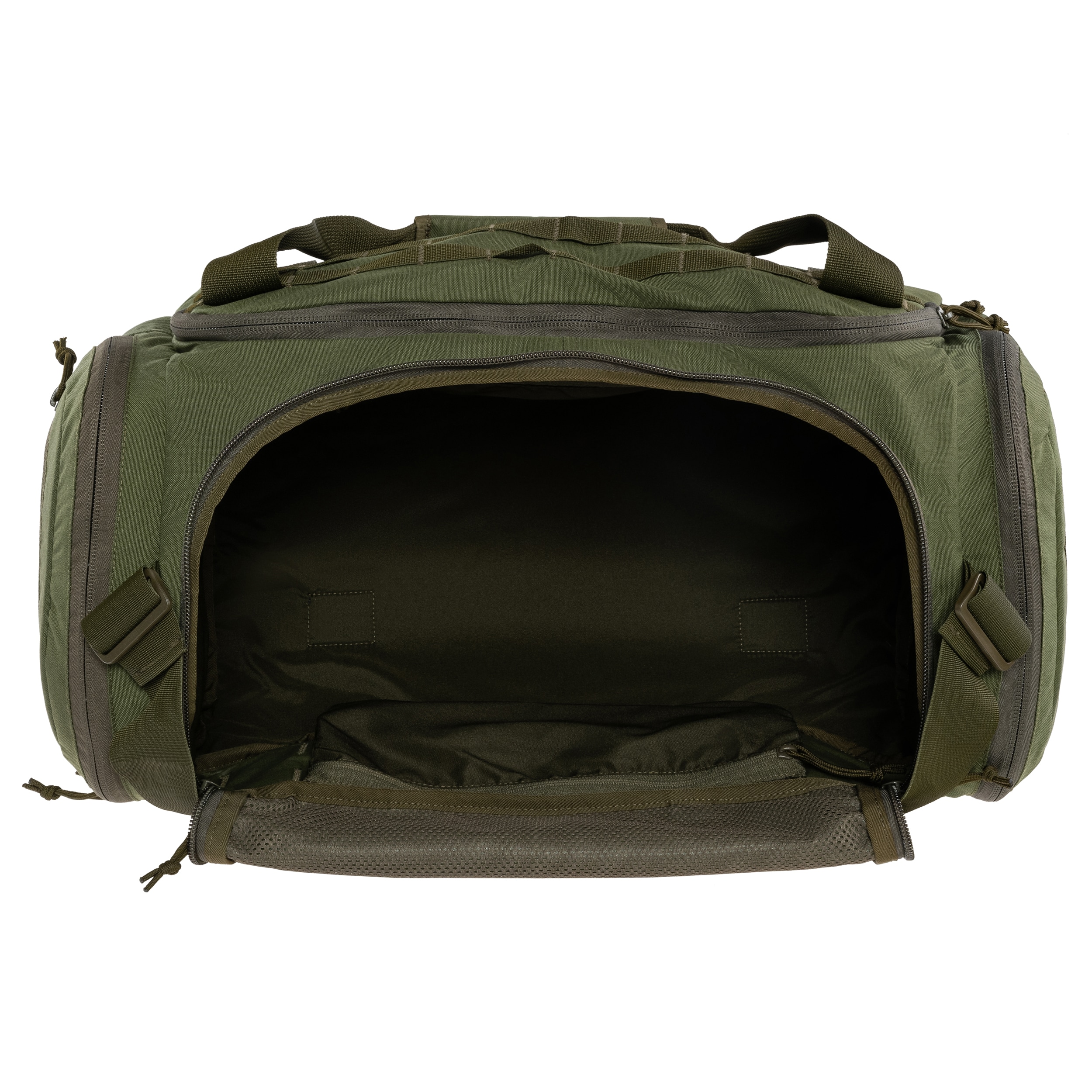 Wisport - Stork - Tasche 50 l - Olive Green