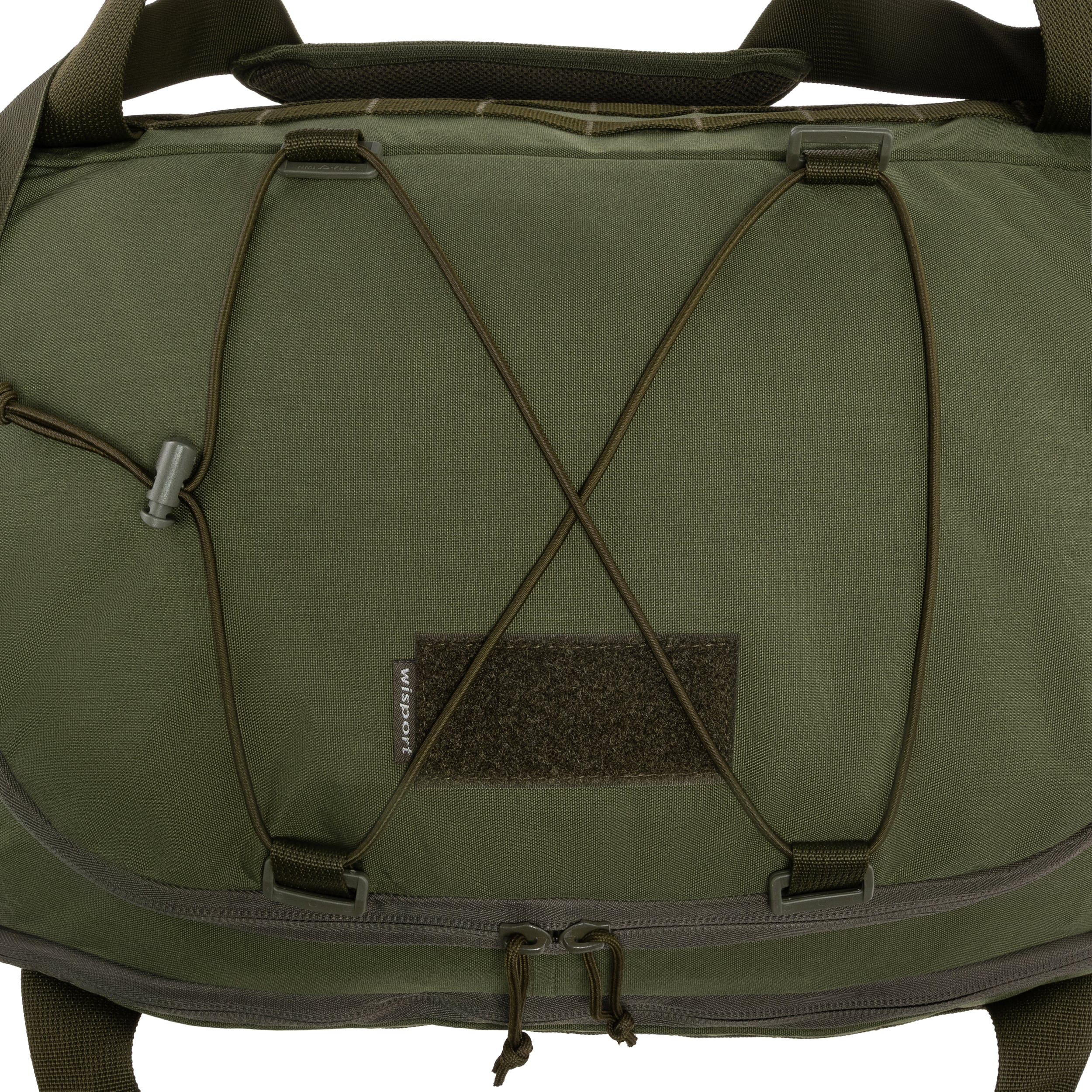 Wisport - Stork - Tasche 50 l - Olive Green