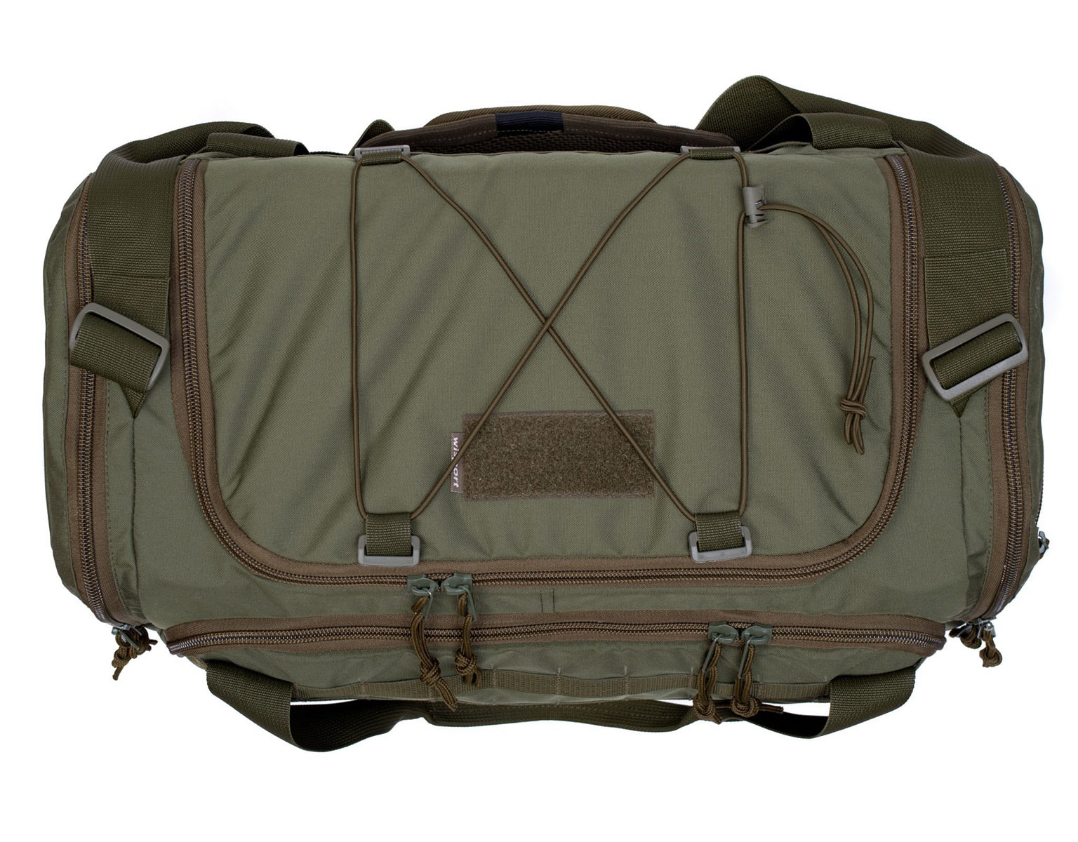 Wisport - Stork - Tasche 50 l - RAL-7013