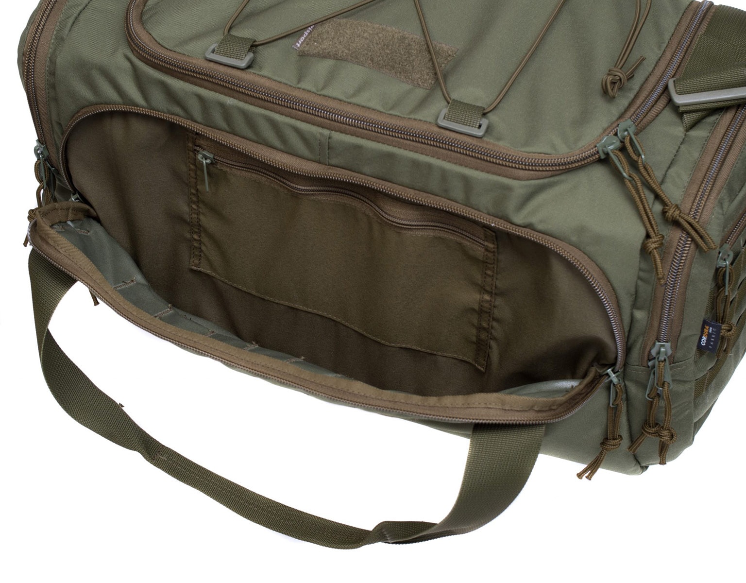 Wisport - Stork - Tasche 50 l - RAL-7013