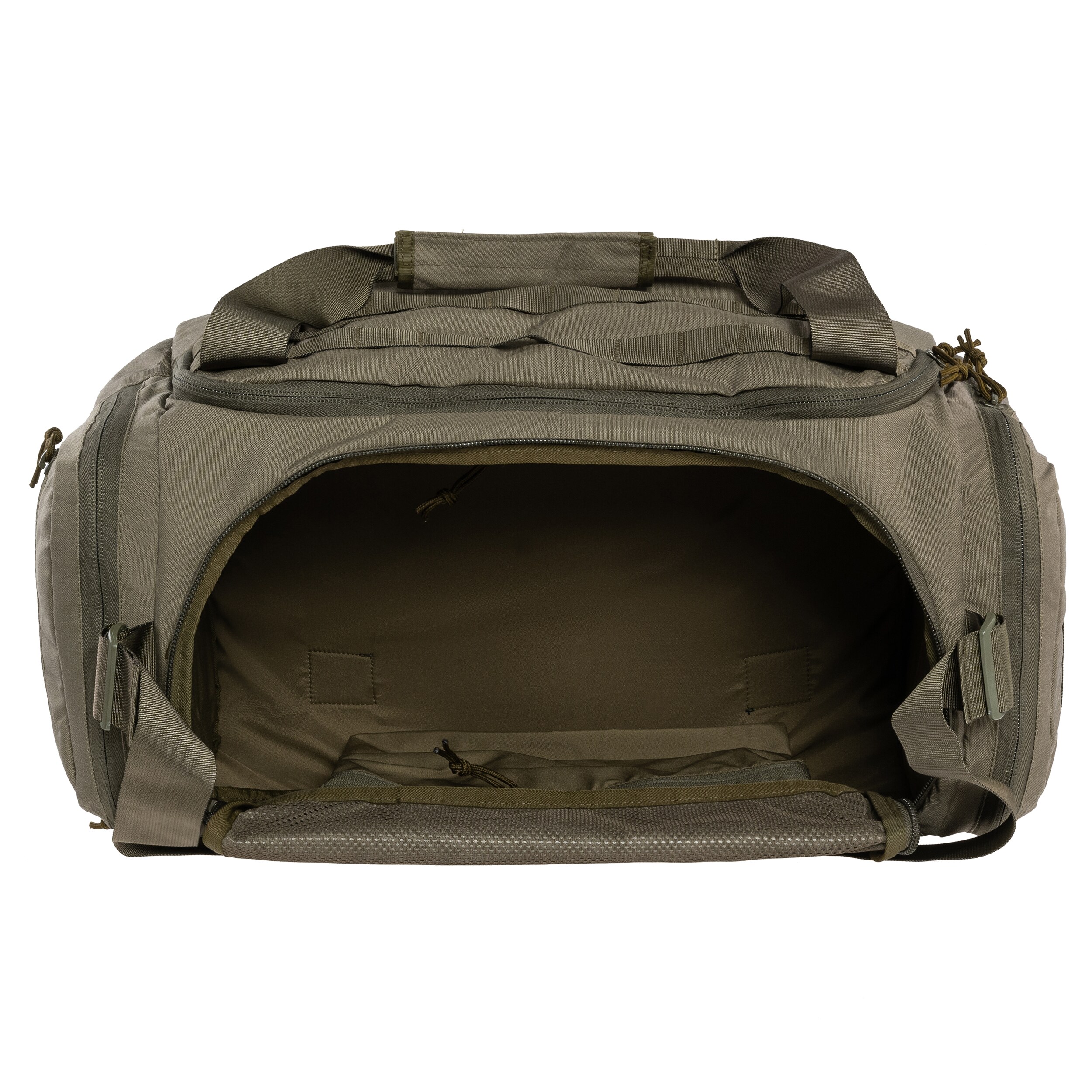 Wisport - Stork - Tasche 50 l - RAL 7013