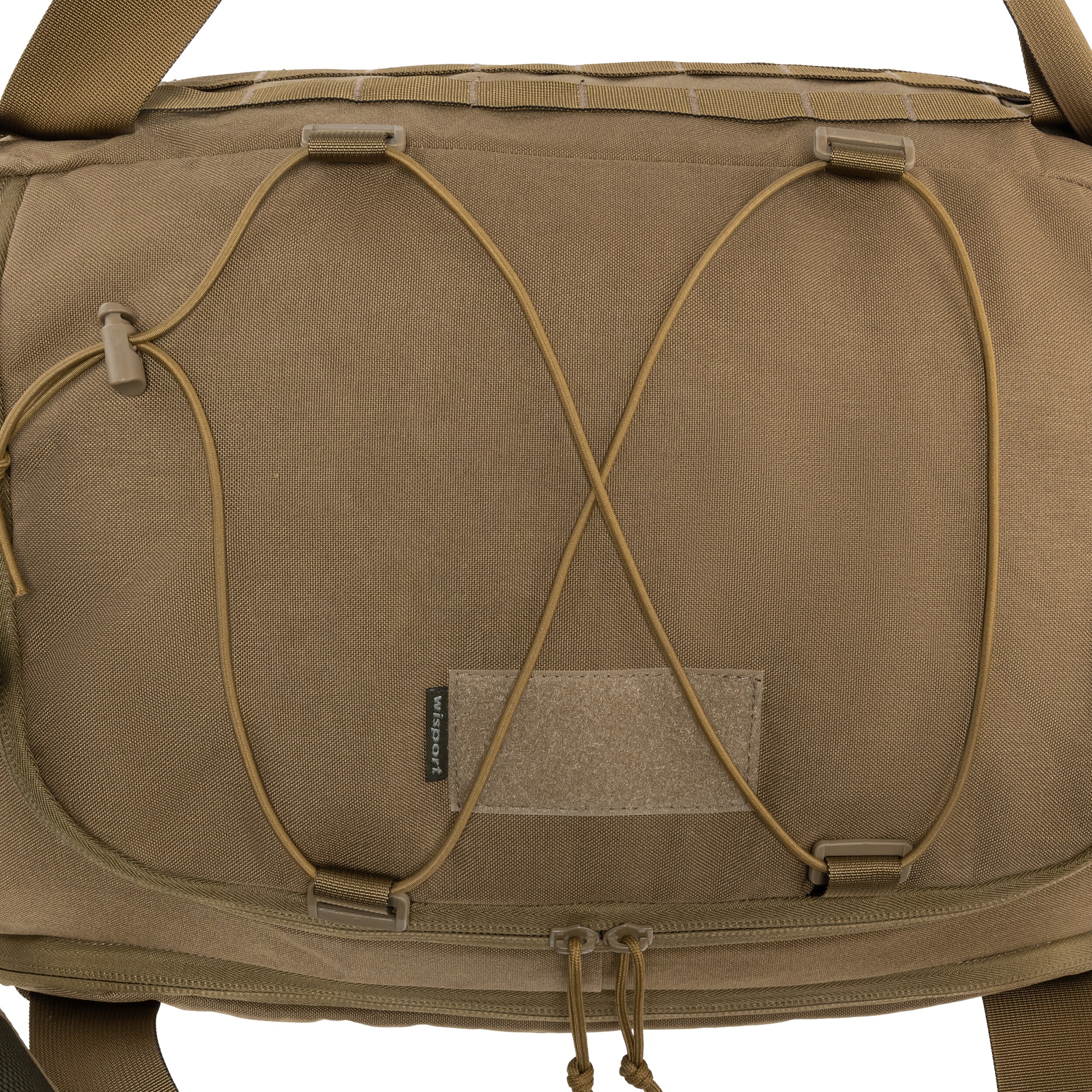 Wisport - Stork - Tasche 50 l - Coyote