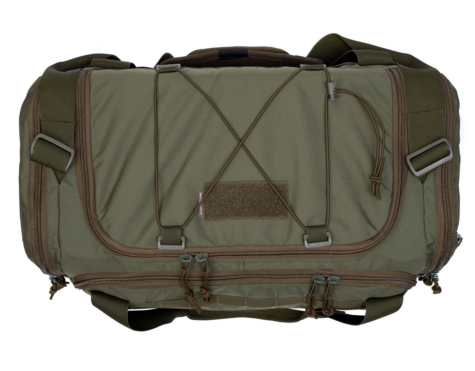 Wisport - Stork - Tasche 50 l - Multicam