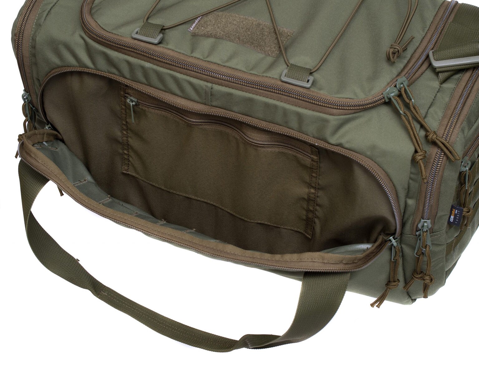 Wisport - Stork - Tasche 50 l - Multicam