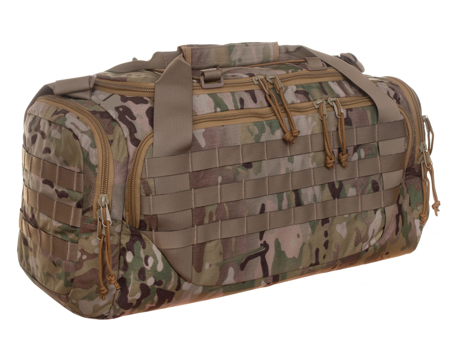 Wisport - Stork - Tasche 50 l - Multicam