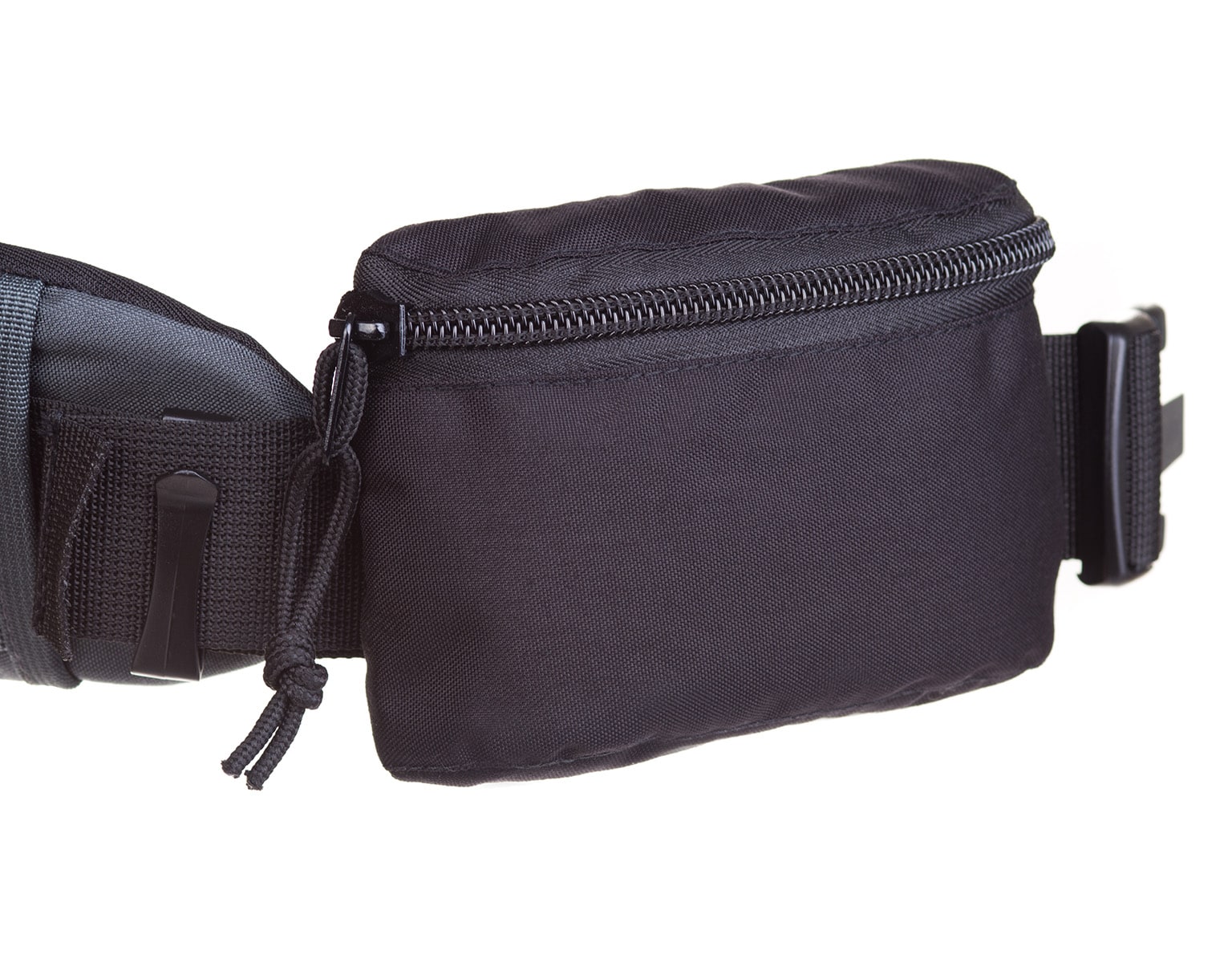 Wisport - HandyPocket - Handy Gürteltasche - Black