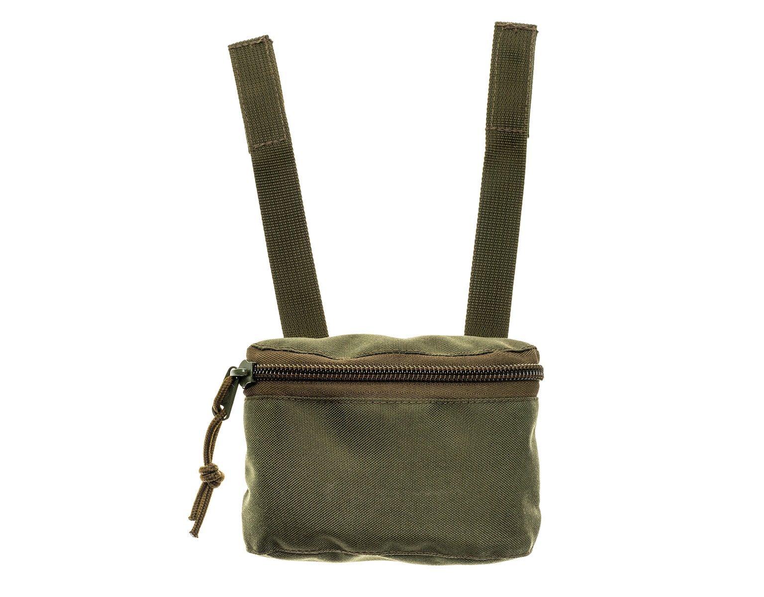 Wisport HandyPocket - Zusatztasche - Olive Green