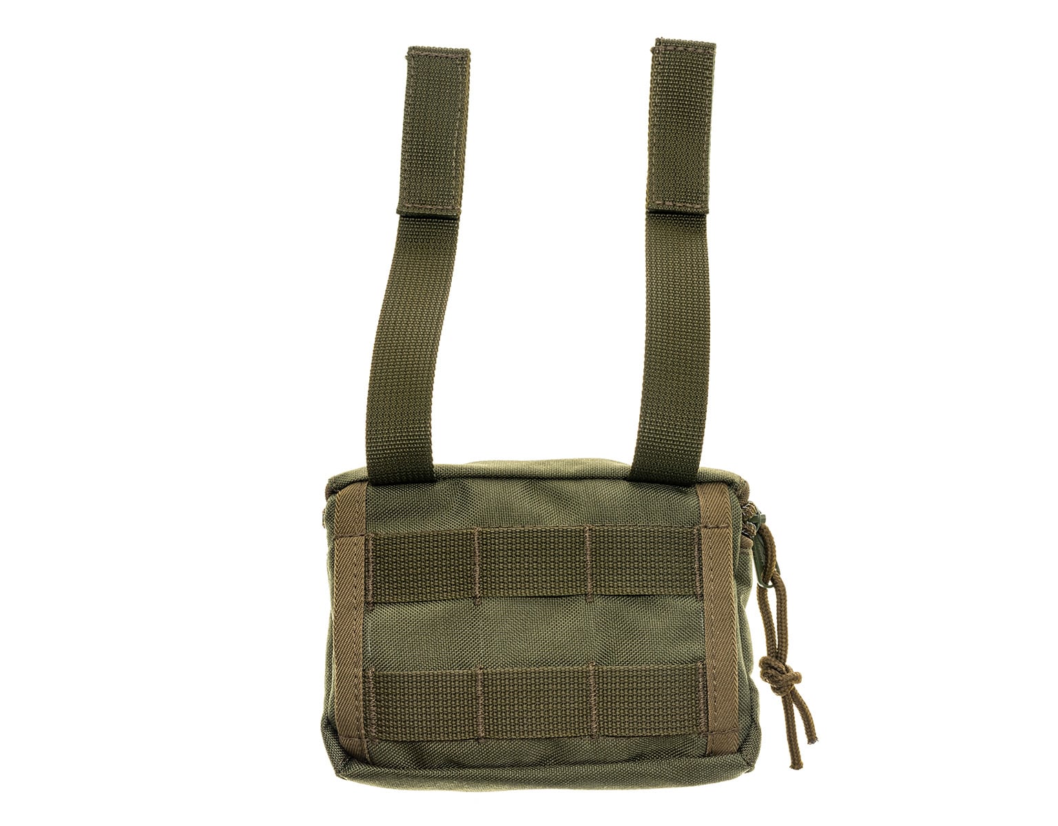 Wisport HandyPocket - Zusatztasche - Olive Green