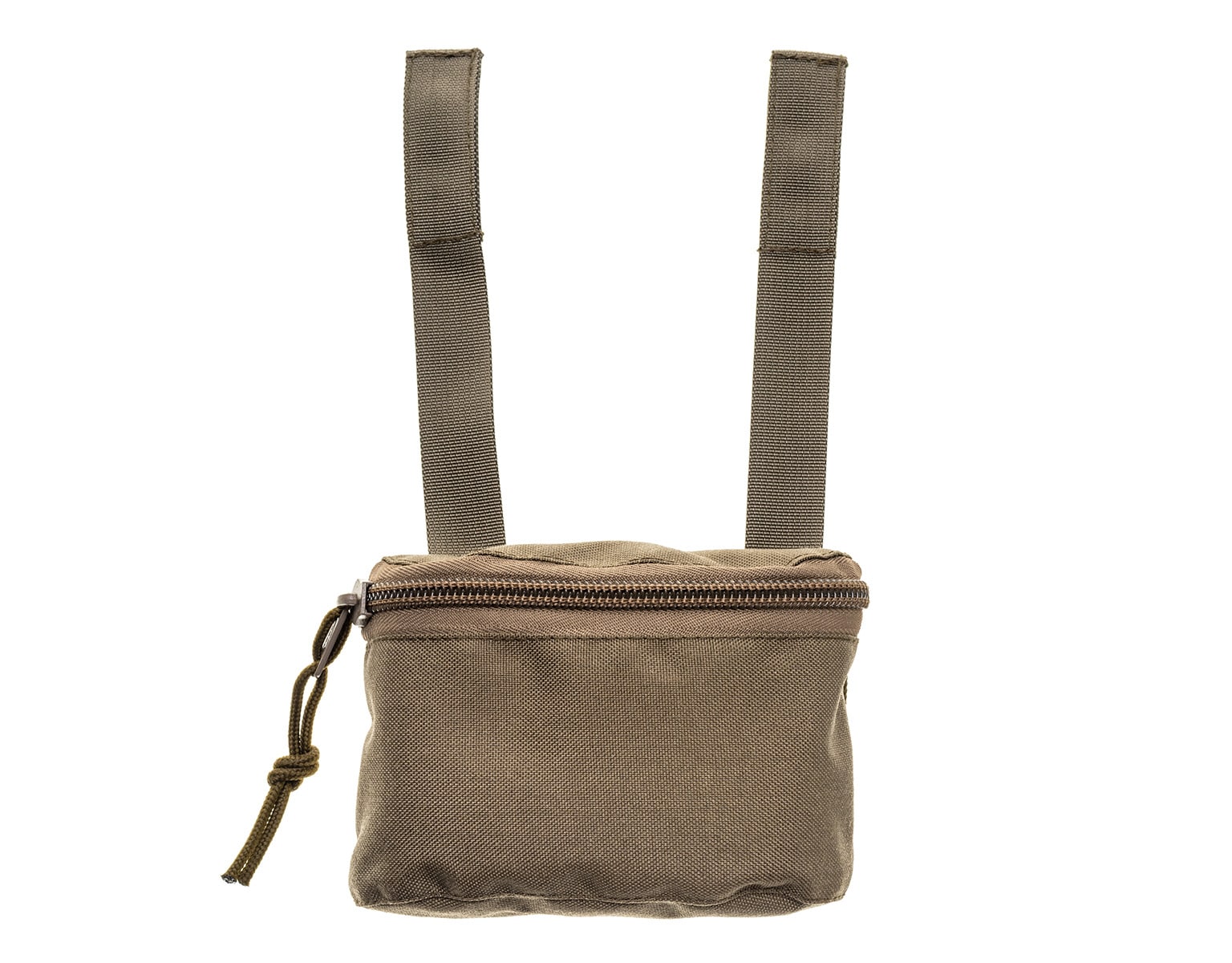 Wisport HandyPocket - Zusatztasche - RAL-7013