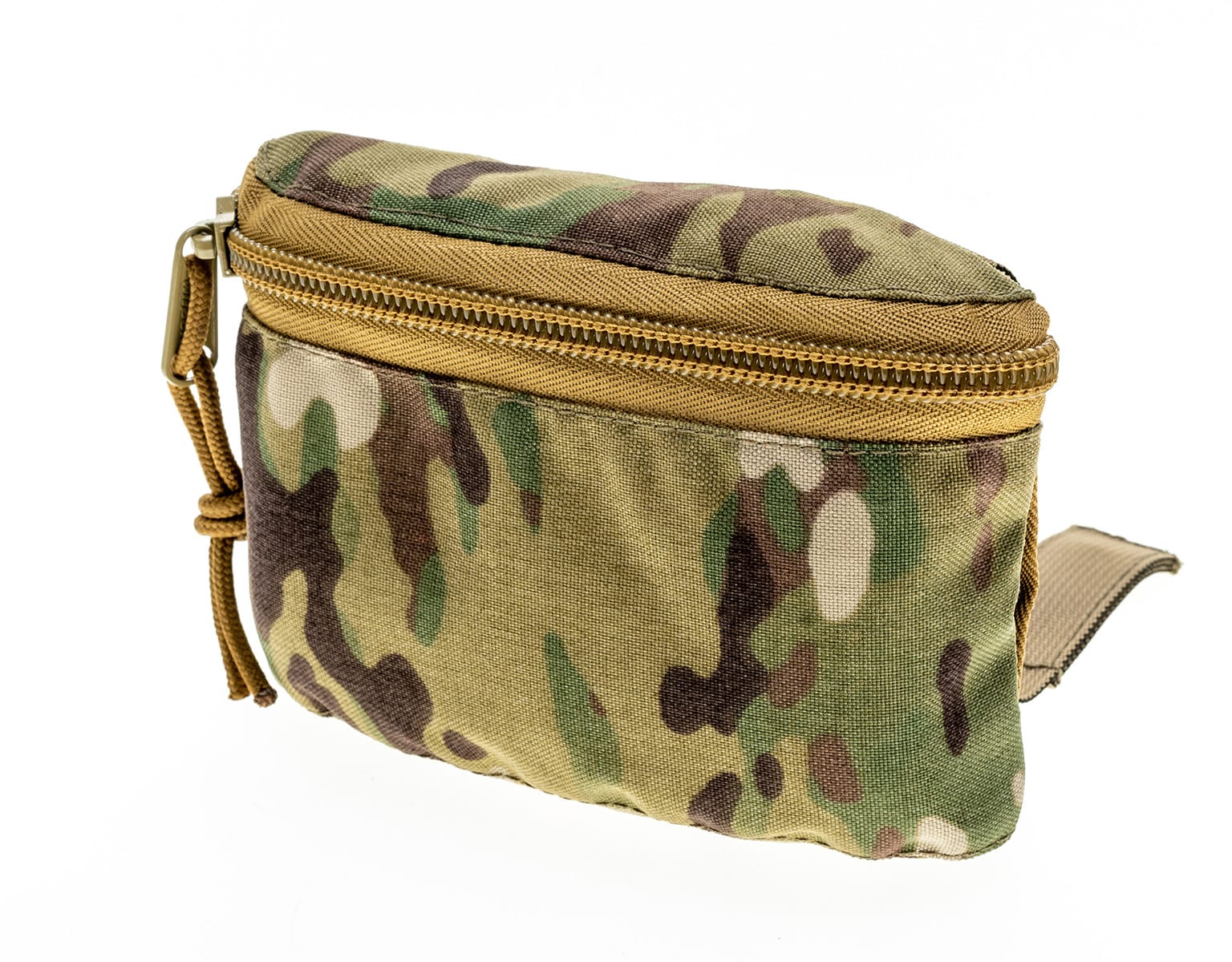 Wisport HandyPocket - Zusatztasche - Multicam