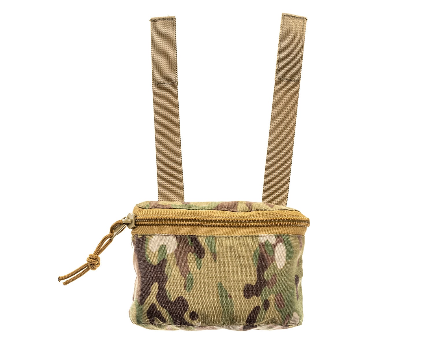 Wisport HandyPocket - Zusatztasche - Multicam