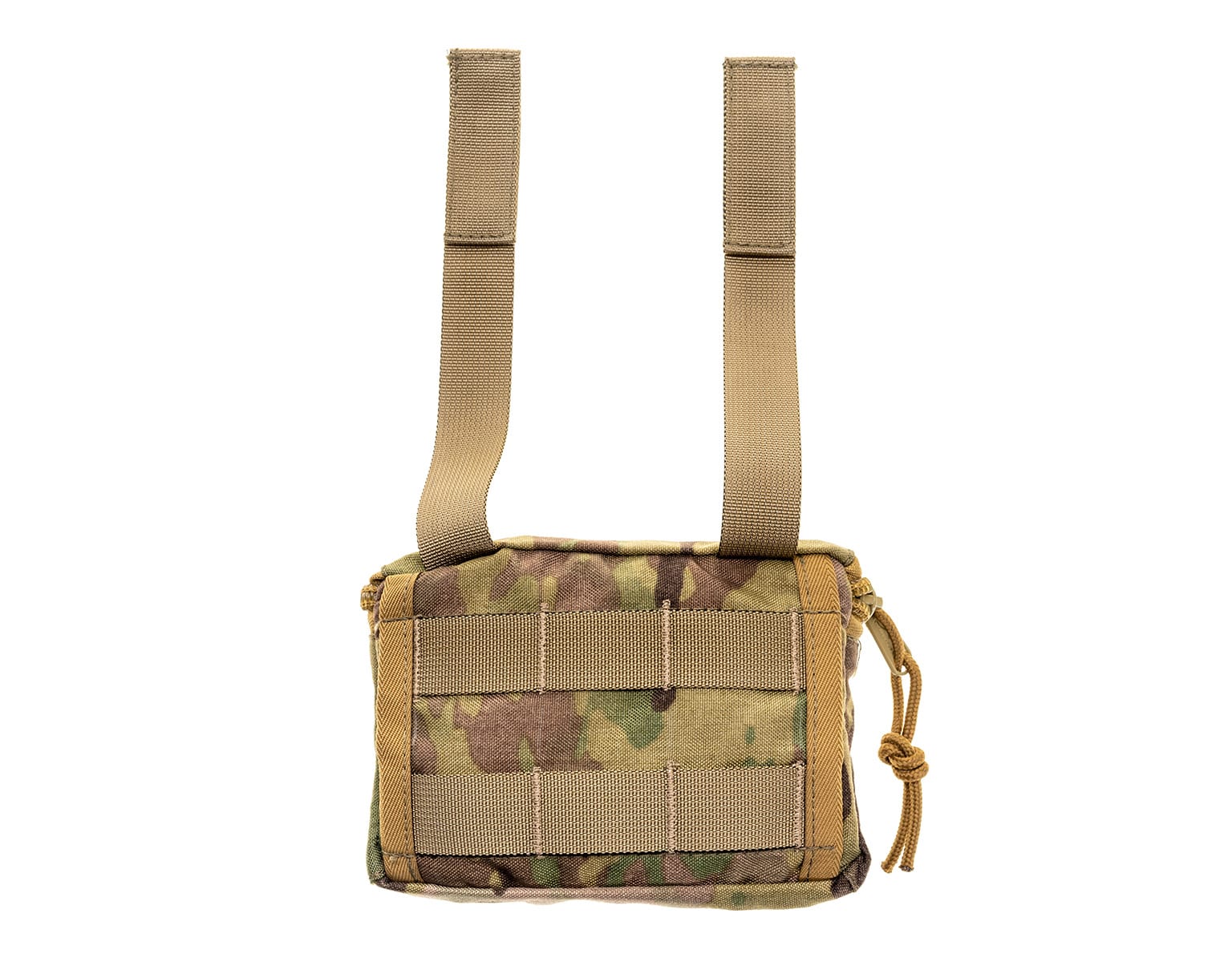 Wisport HandyPocket - Zusatztasche - Multicam