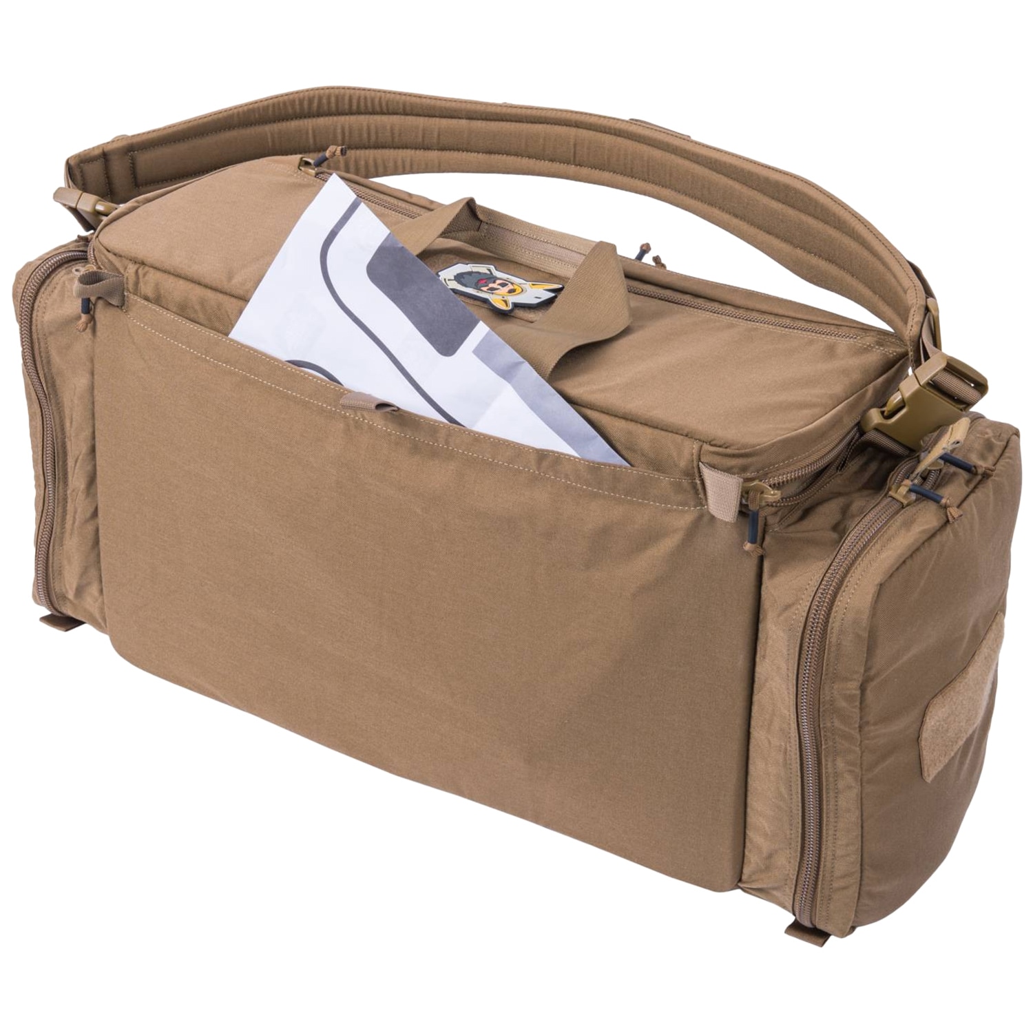 Helikon-Tex - Rangemaster Gear Tasche 41 l - Coyote