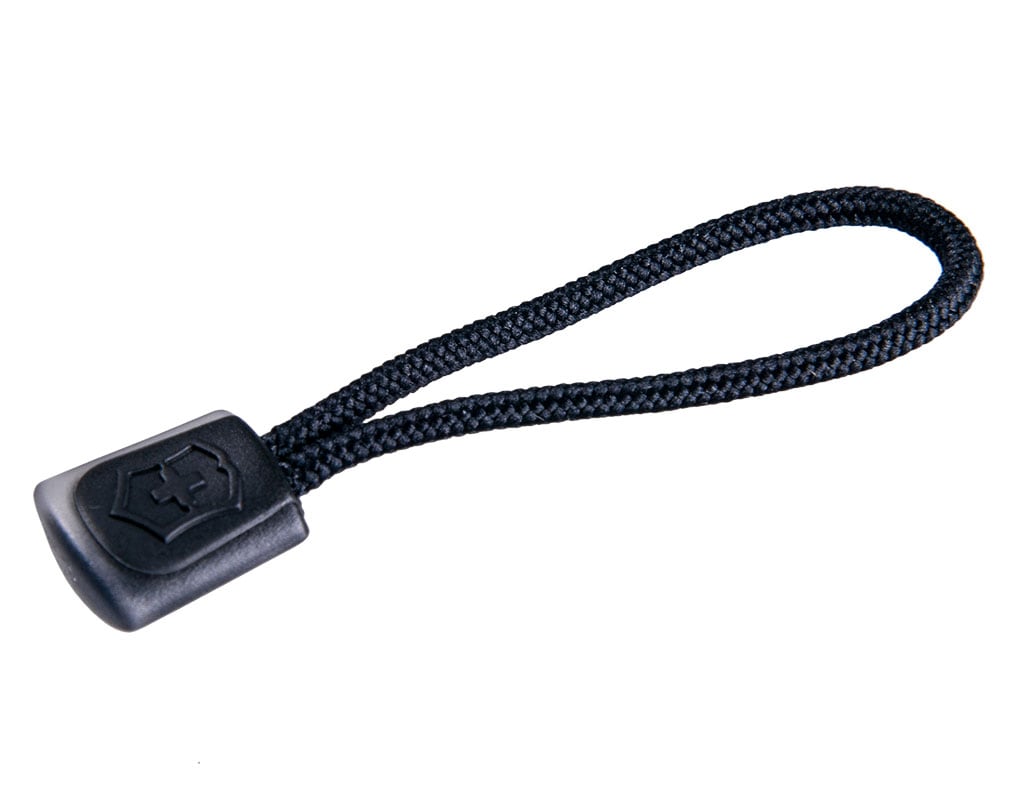 Victorinox - Lanyard - Black - 2 Stk.