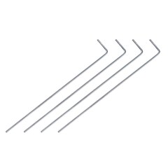Lansky - Guide Rods - Führungsstangen für Schleifstäbe