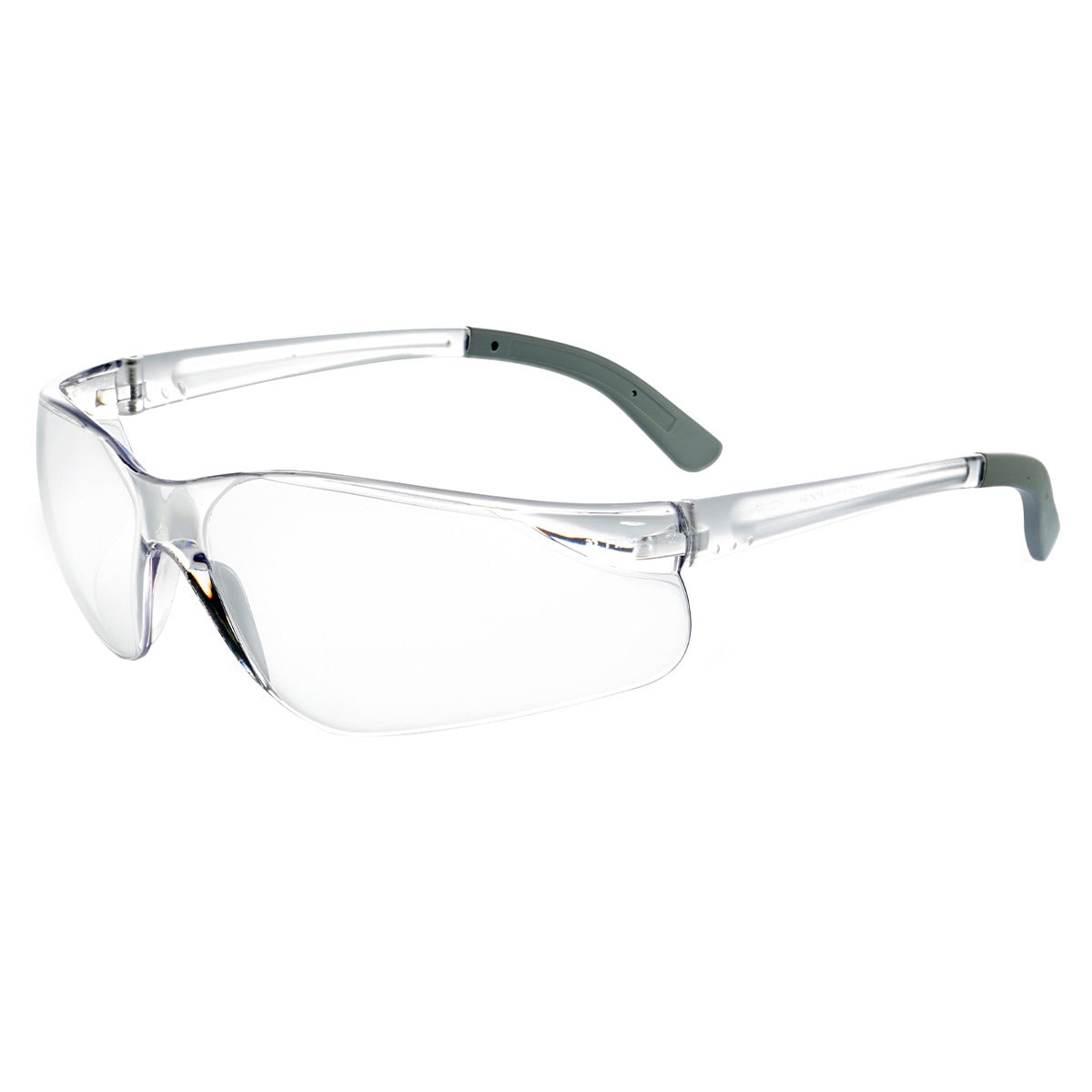 Bolle - S11 - taktische Brille - Clear