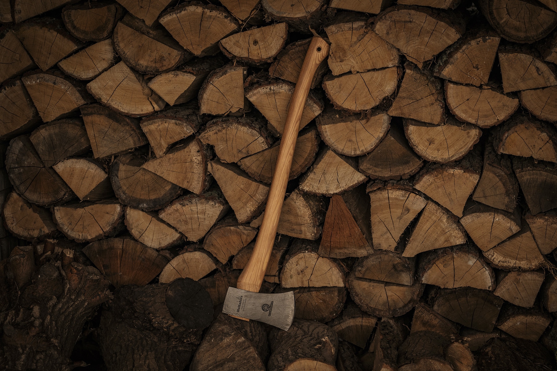 Hultafors - Axt HY 10-1,2 SV 840144