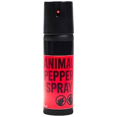 Tierabwehrspray  75 ml - Sprühkegel