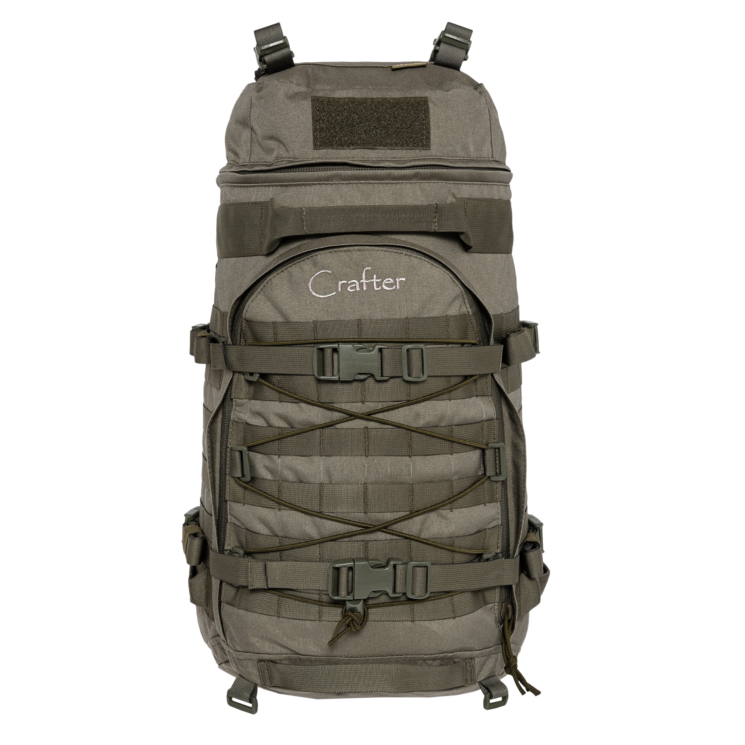 Wisport - Crafter 55 l - Rucksack - RAL-7013