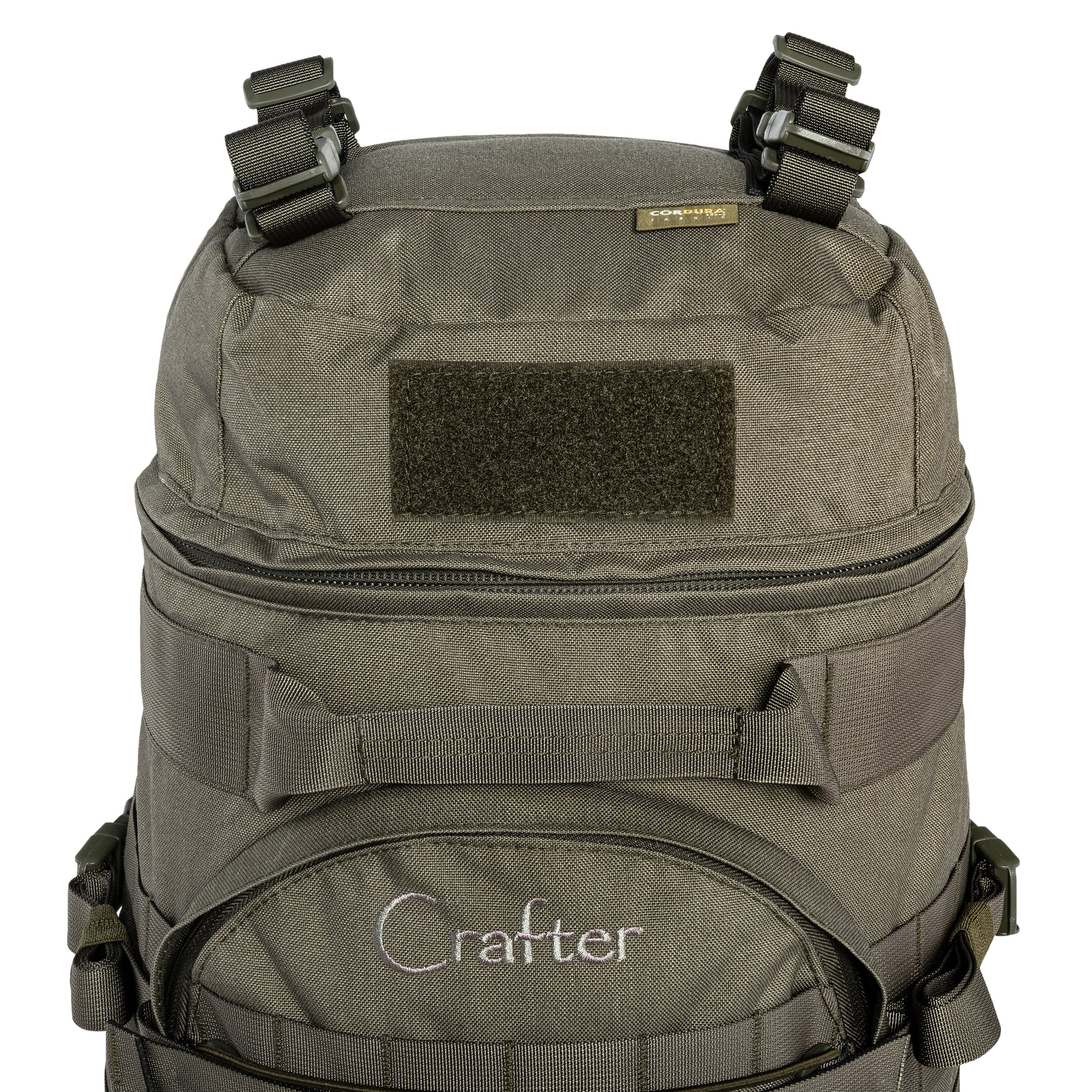 Wisport - Crafter 55 l - Rucksack - RAL-7013