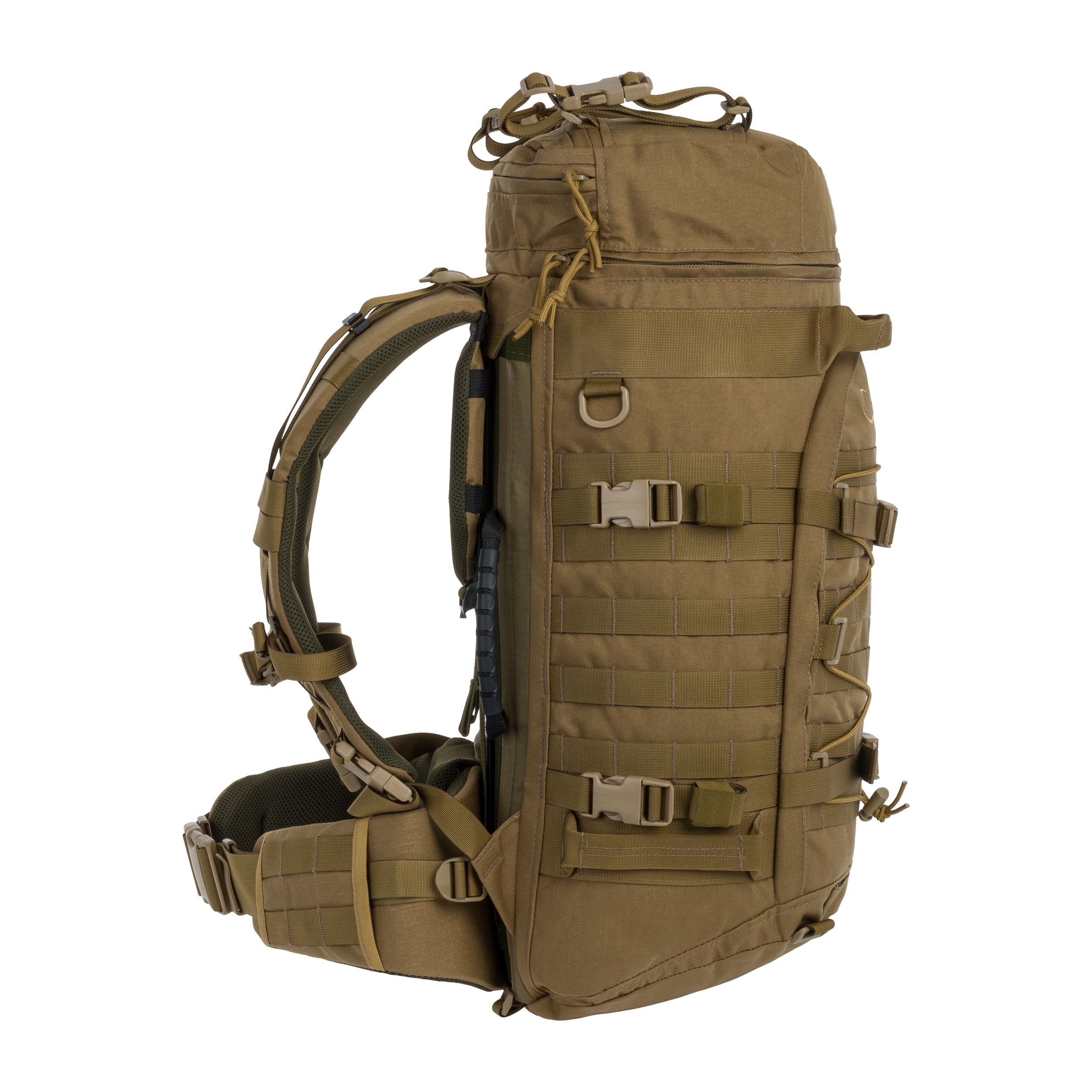 Wisport - Crafter 55 l - Rucksack - Coyote