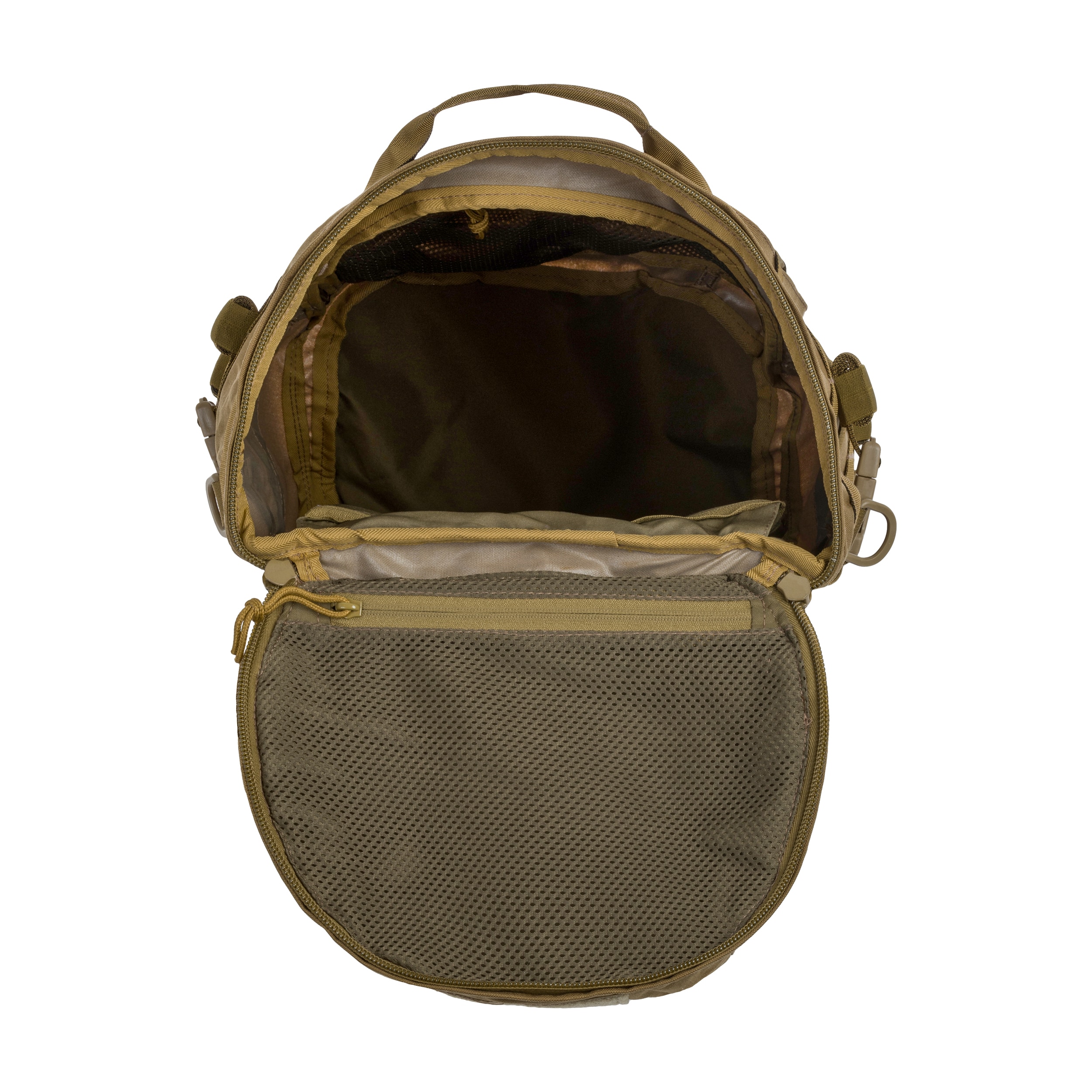 Wisport - Crafter Rucksack 55 l - Coyote