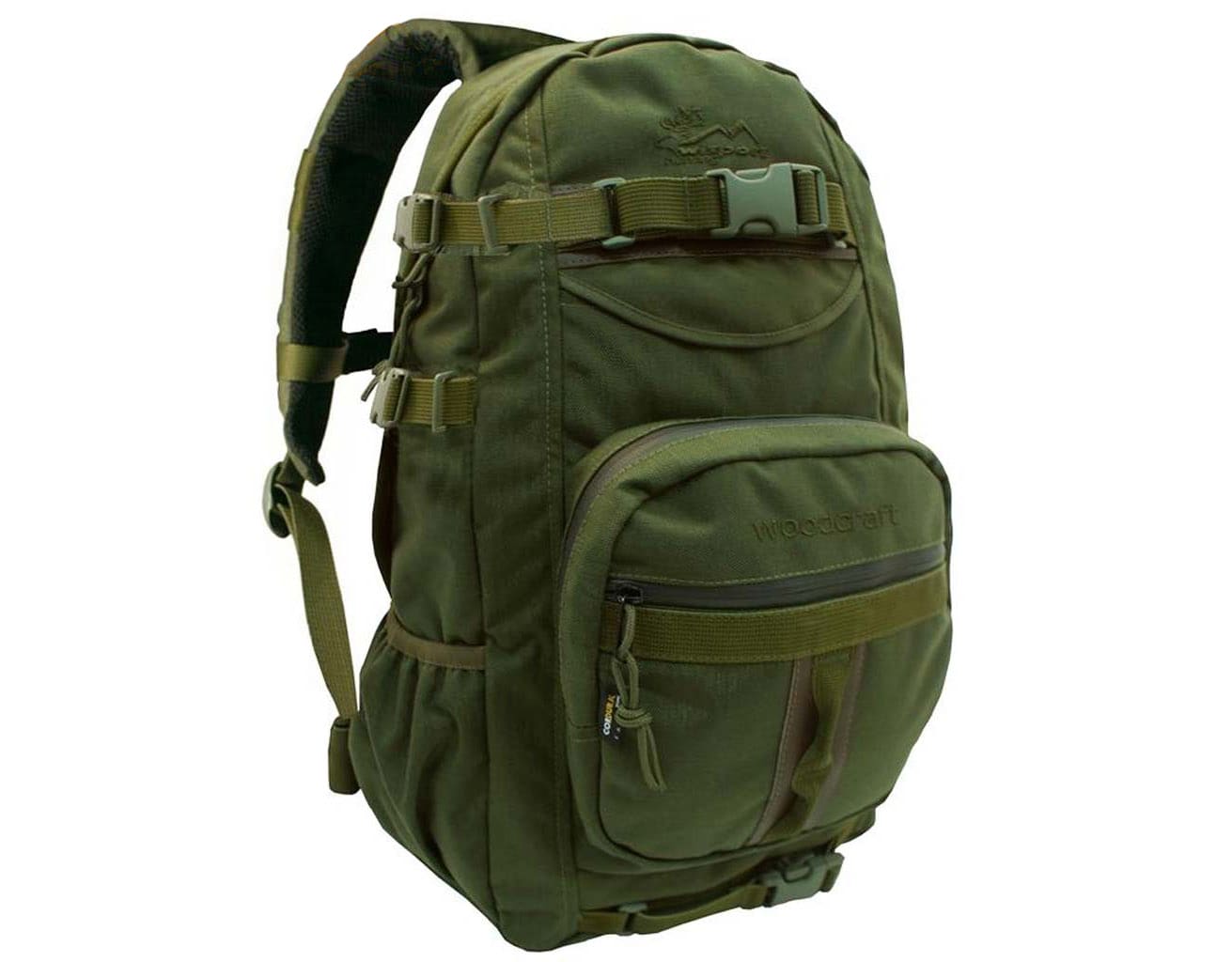 Wisport - Forester - Rucksack 28 l - Olive Green