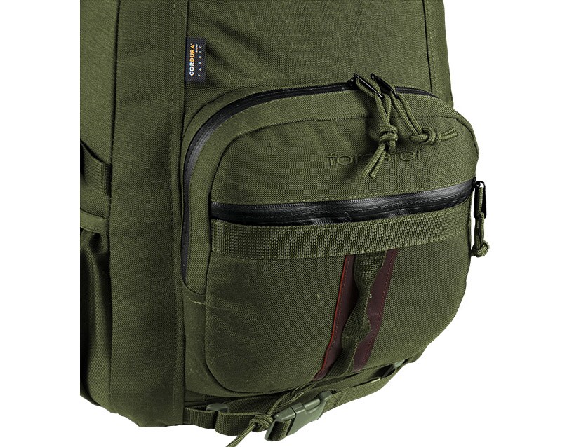 Wisport - Forester - Rucksack 28 l - Olive Green