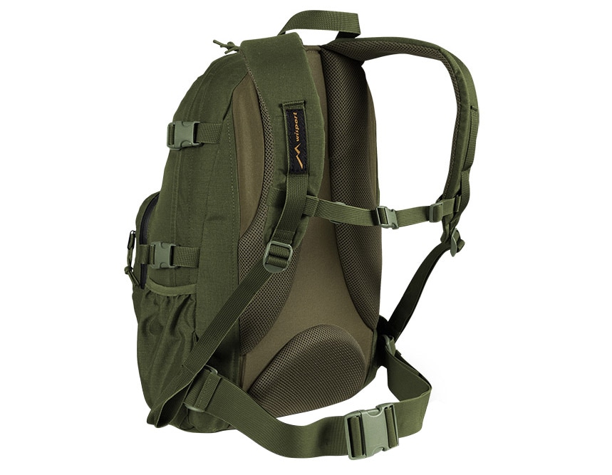 Wisport - Forester - Rucksack 28 l - Olive Green