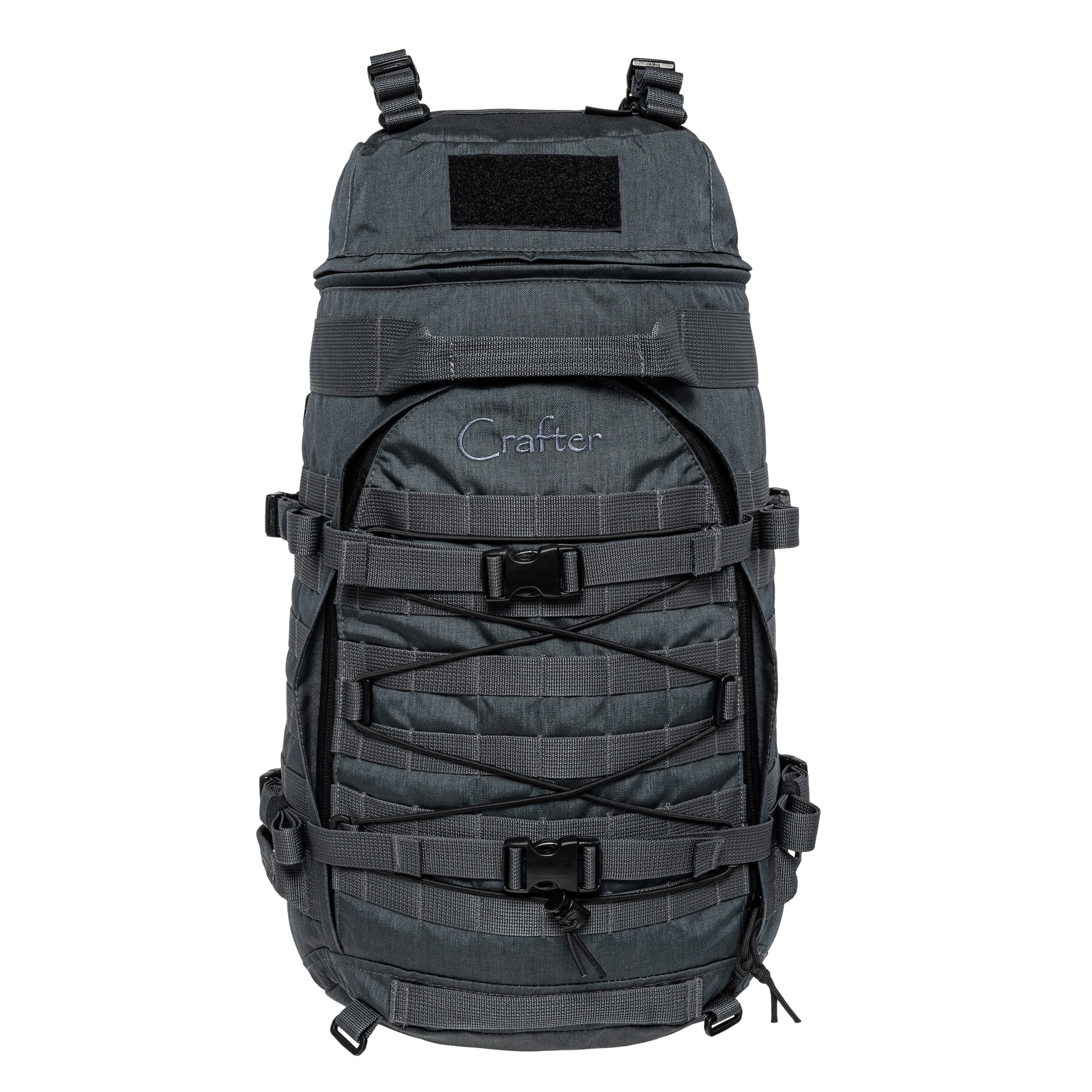 Wisport - Crafter 55 l - Rucksack - Graphite