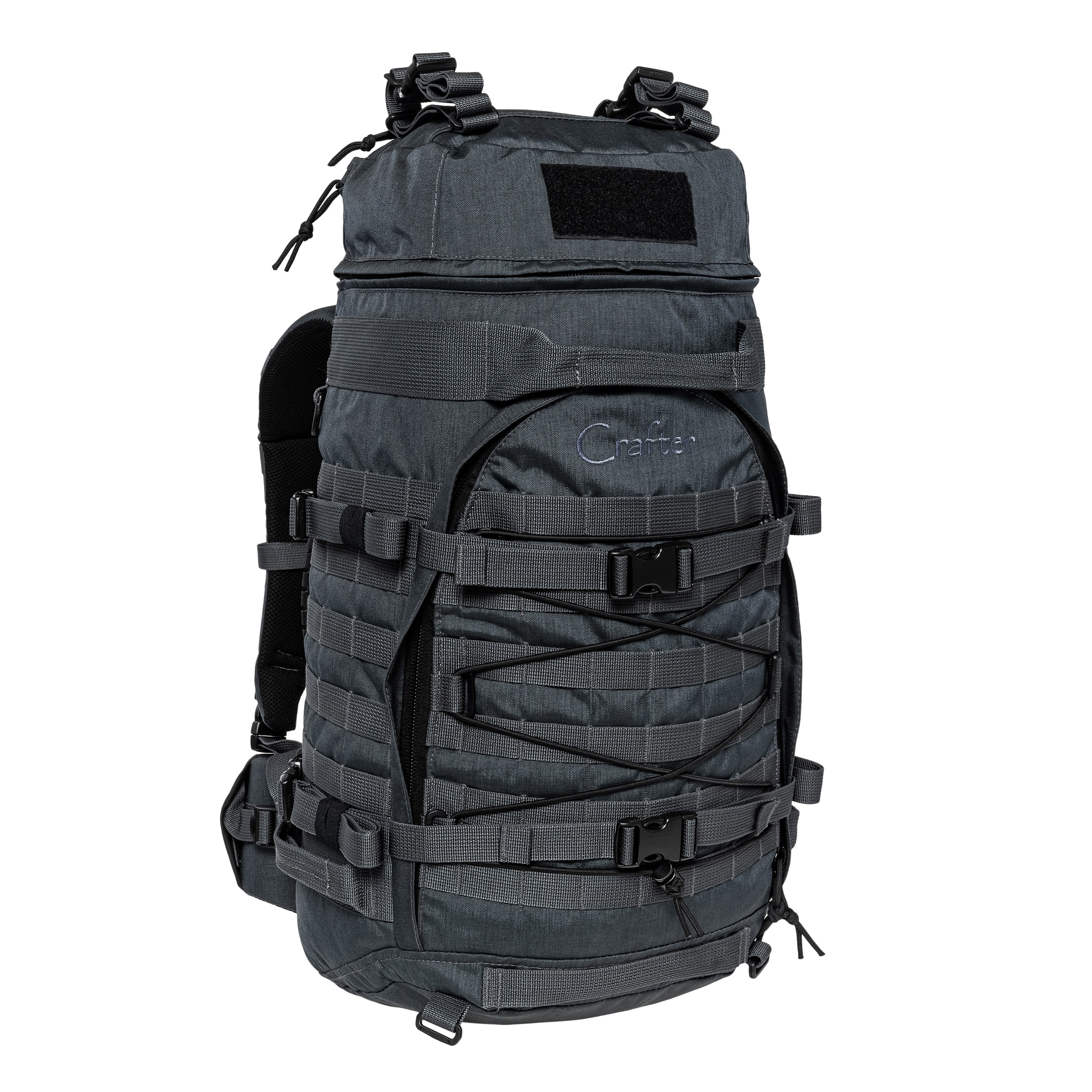 Wisport - Crafter 55 l - Rucksack - Graphite