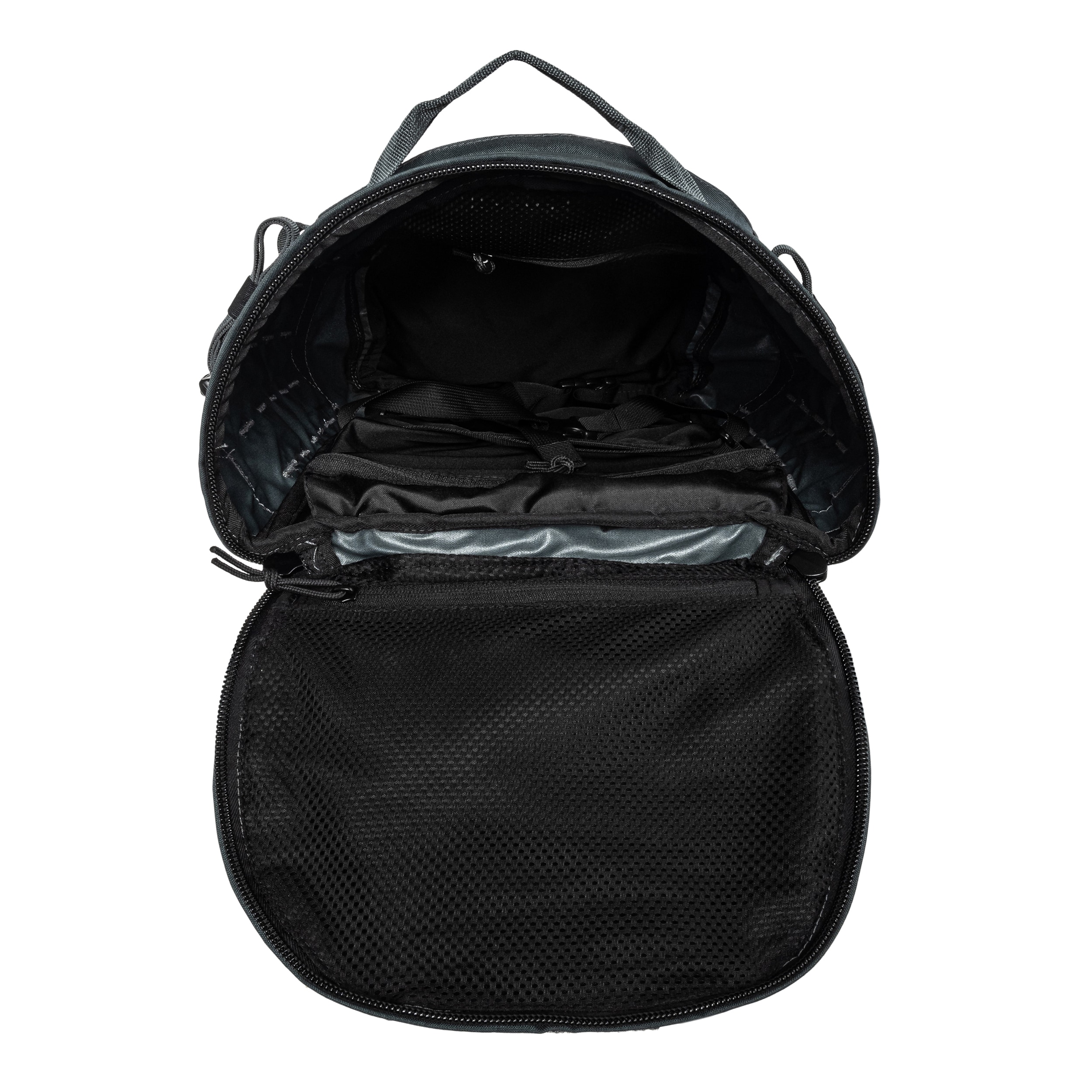 Wisport - Crafter 55 l - Rucksack - Graphite