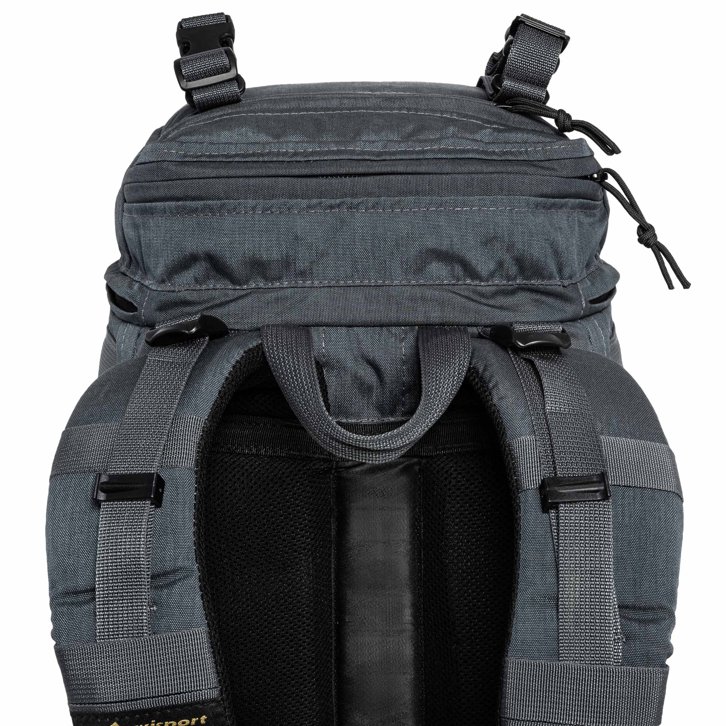 Wisport - Crafter 55 l - Rucksack - Graphite