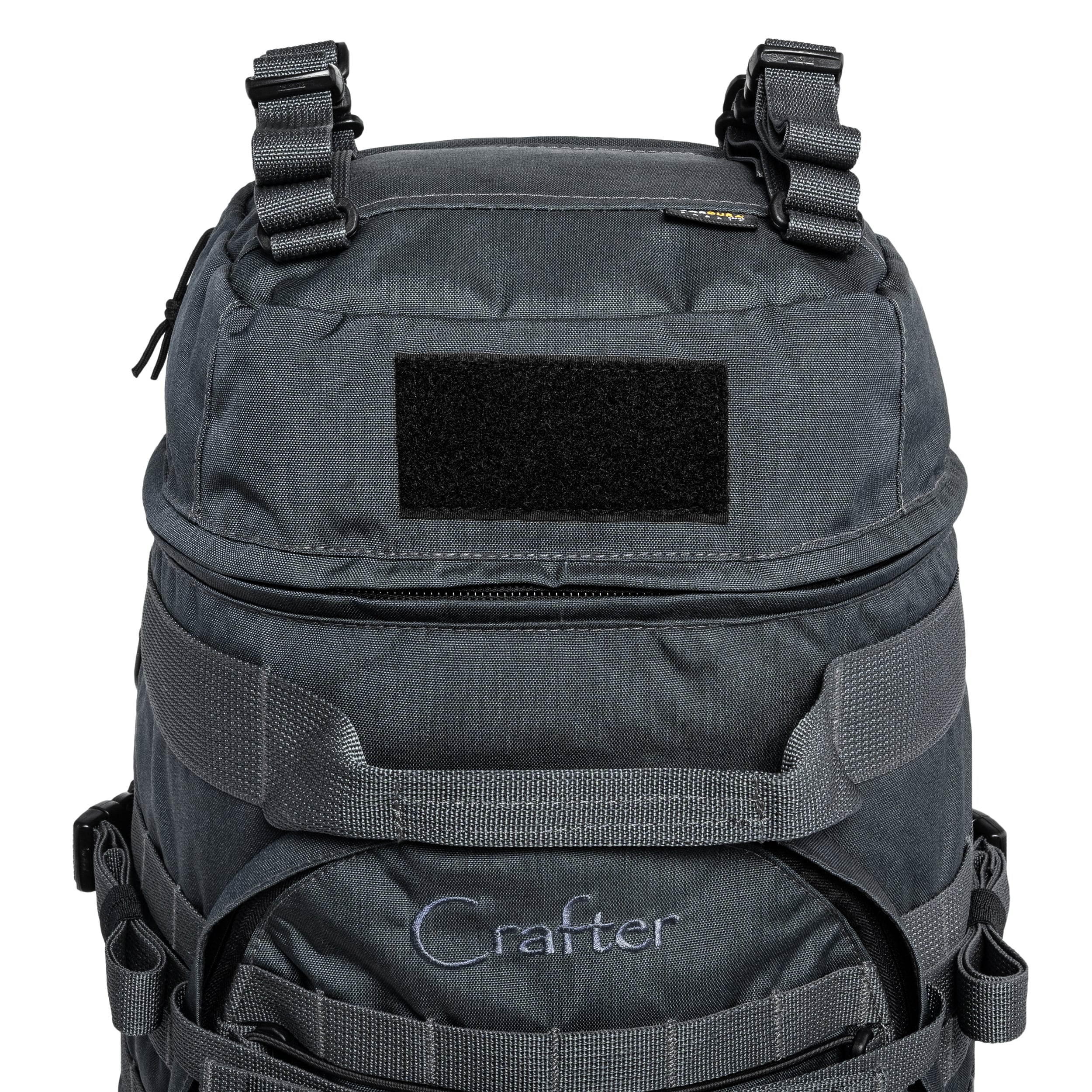 Wisport - Crafter 55 l - Rucksack - Graphite