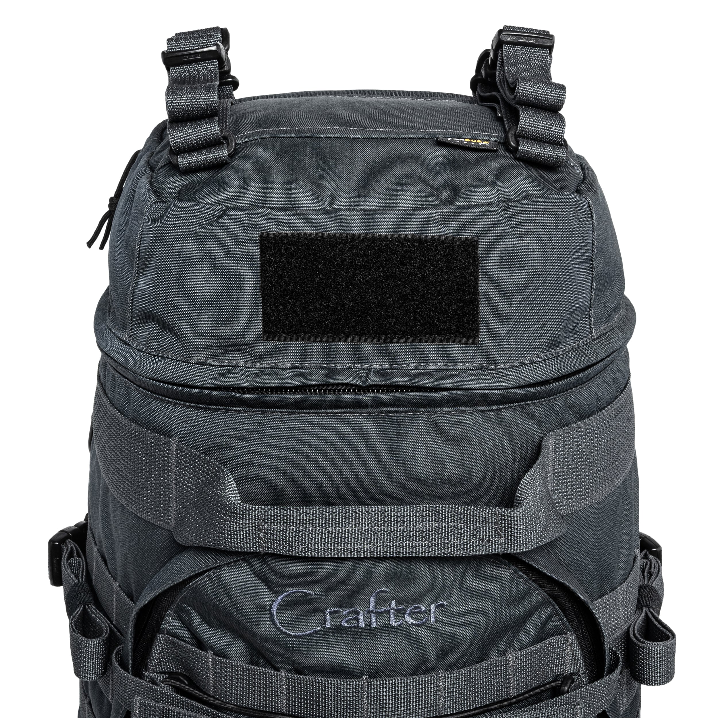 Wisport - Crafter Rucksack 55 l - Graphite