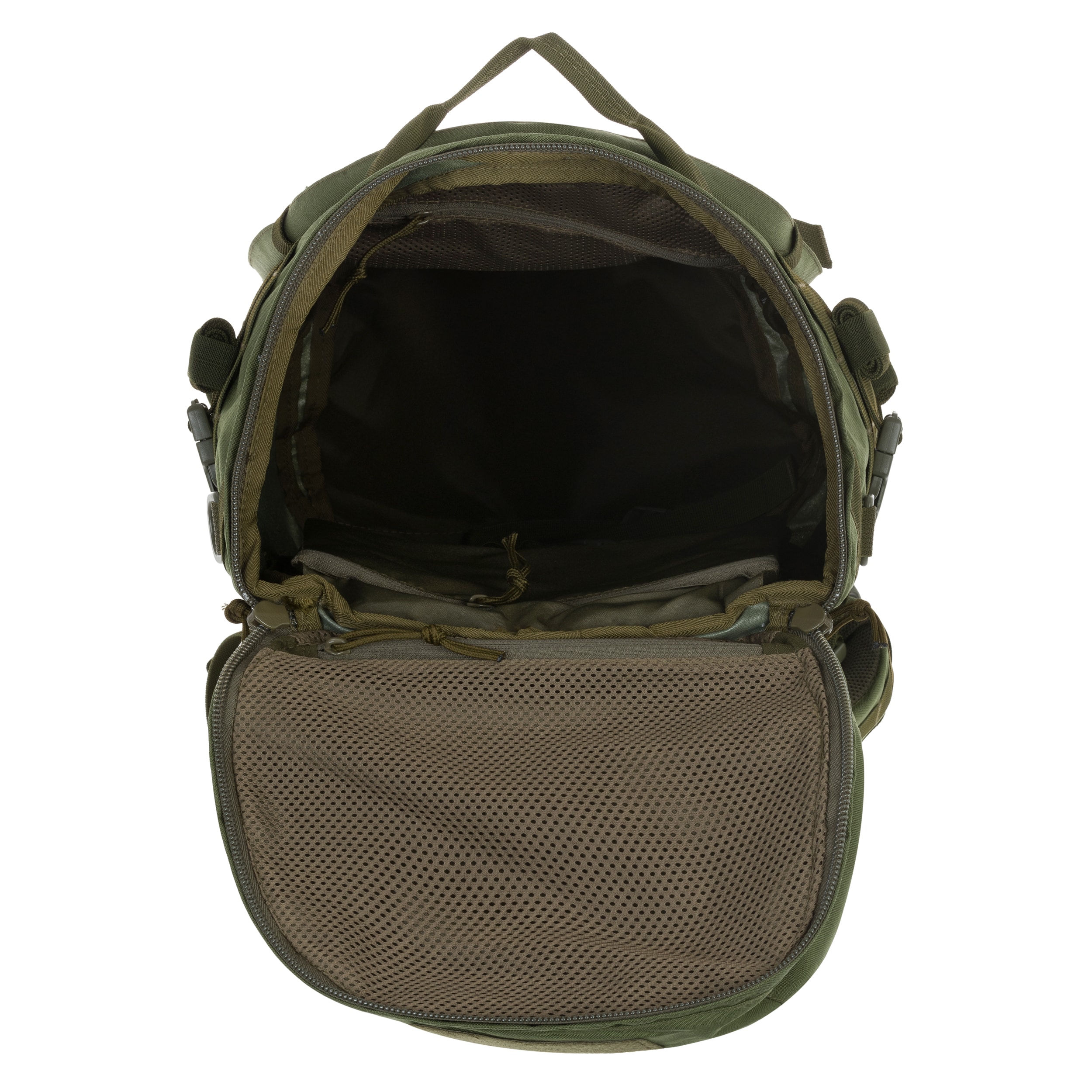 Wisport - Crafter 55 l - Rucksack - Olive