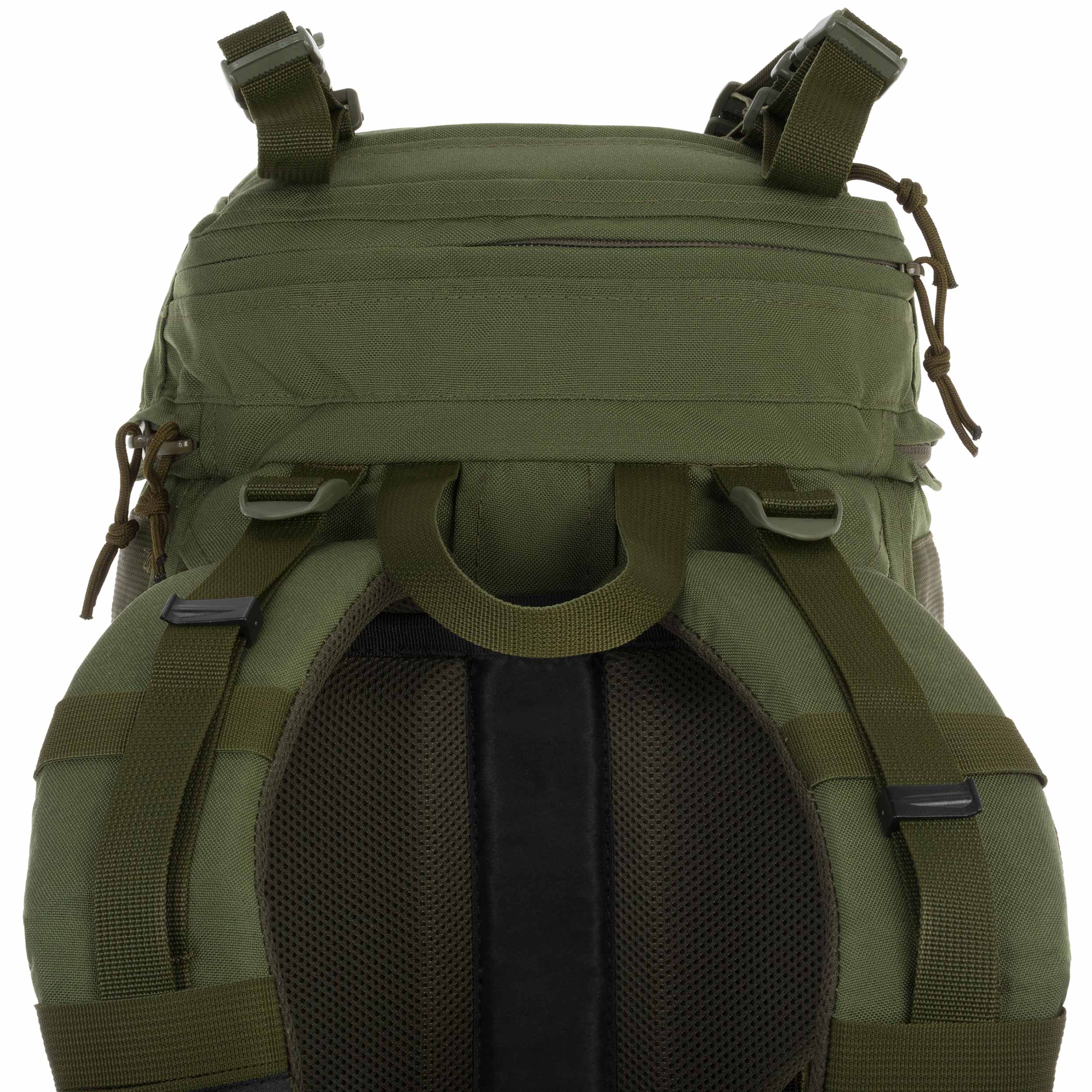 Wisport - Crafter 55 l - Rucksack - Olive