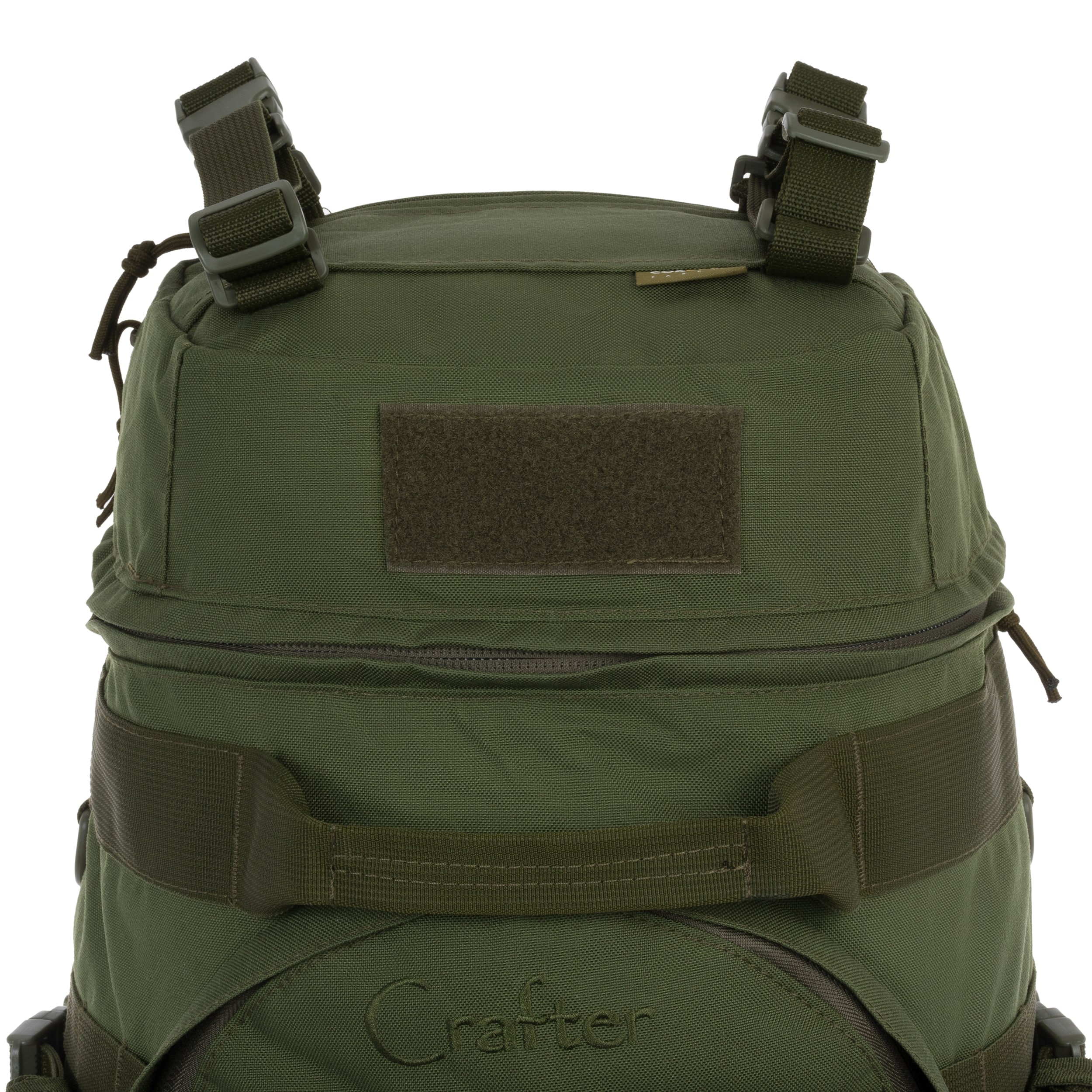 Wisport - Crafter 55 l - Rucksack - Olive