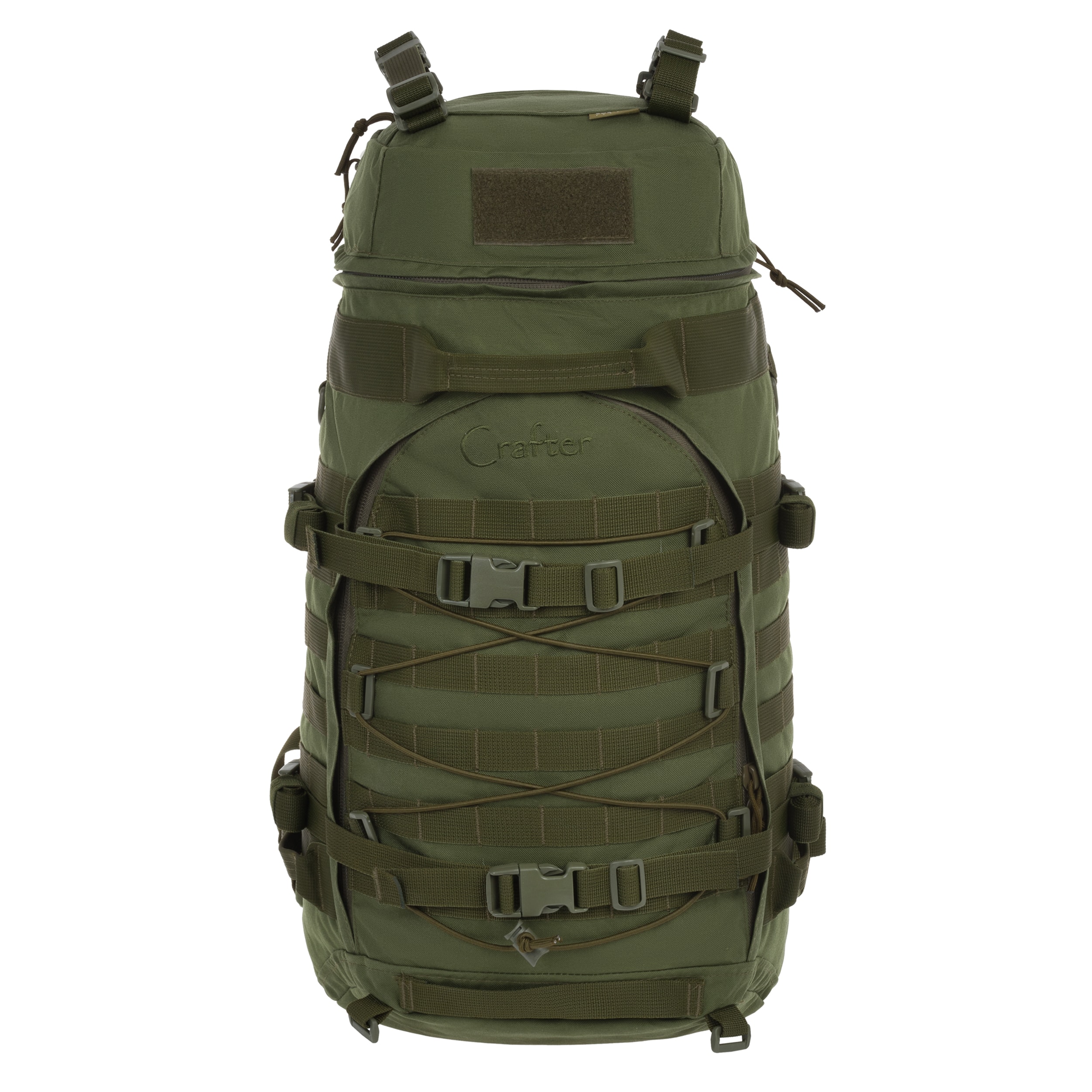 Wisport - Crafter Rucksack 55 l - Olive
