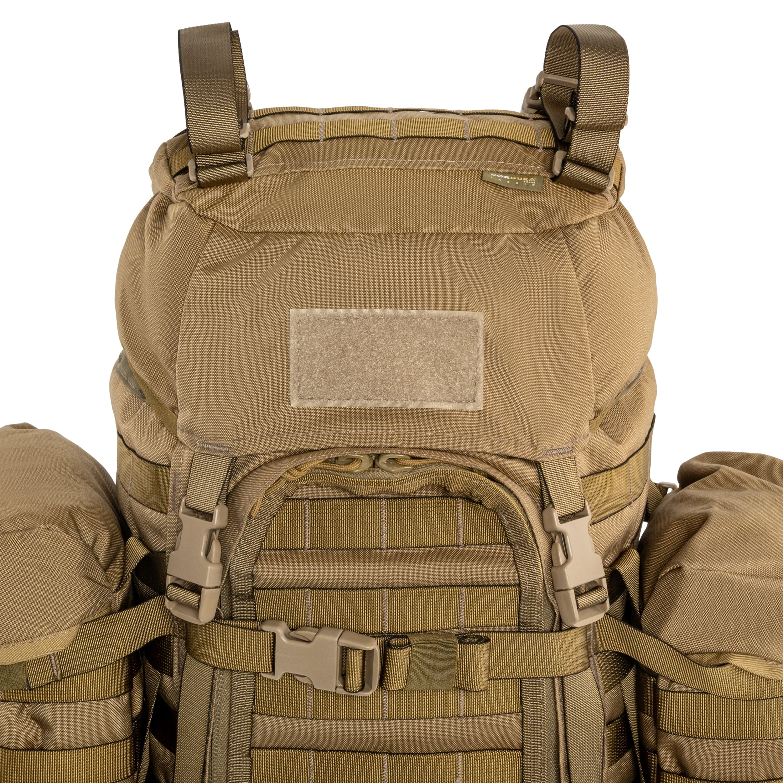 Wisport - Wildcat - Rucksack 65 l - Coyote