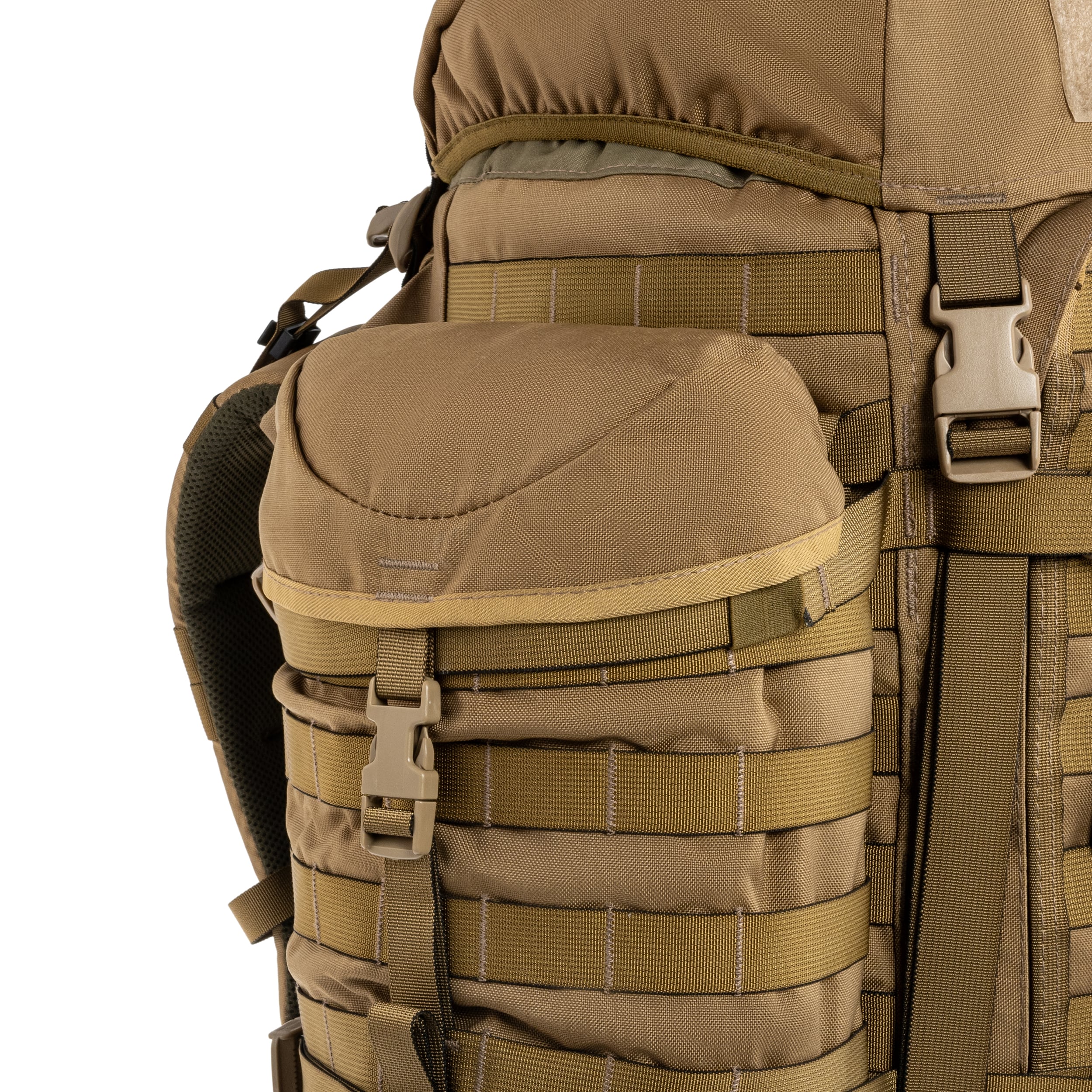 Wisport - Wildcat - Rucksack 65 l - Coyote