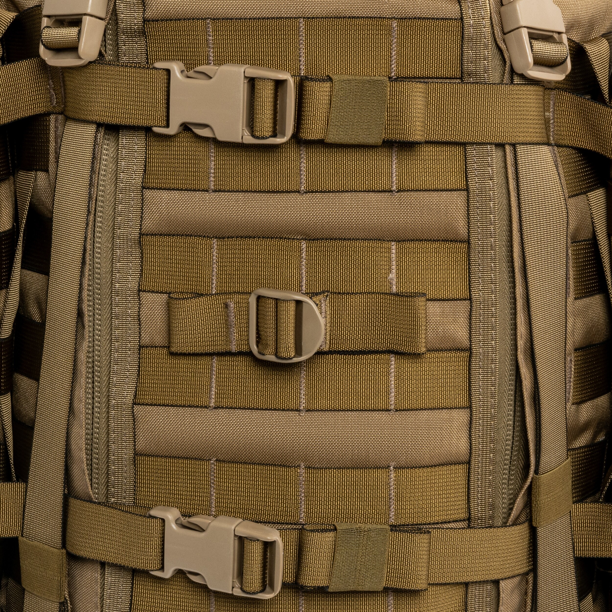 Wisport - Wildcat - Rucksack 65 l - Coyote