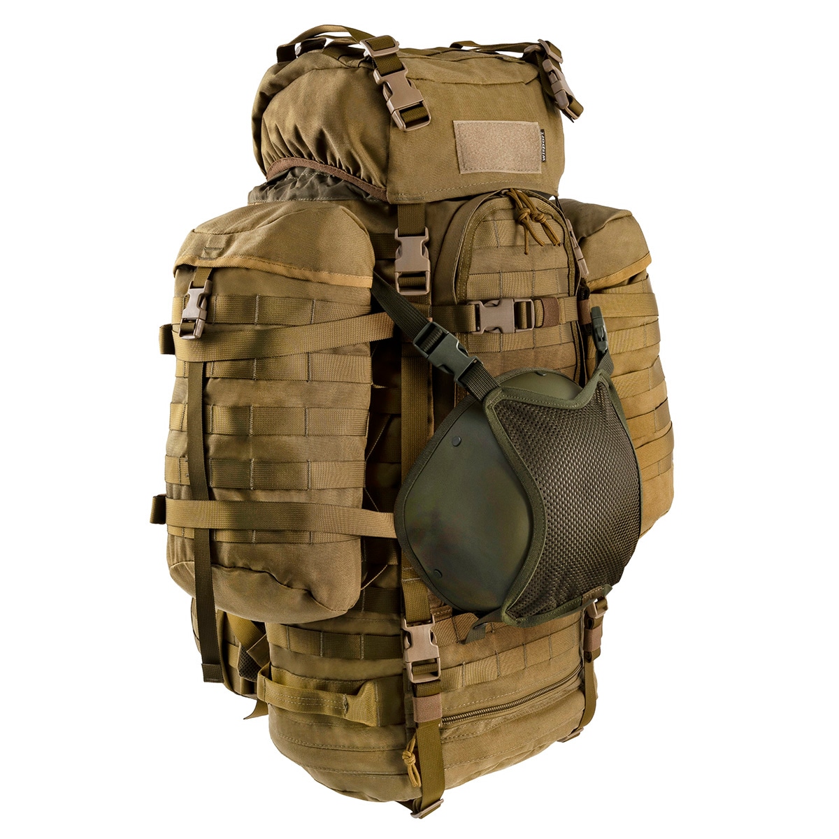 Wisport - Wildcat - Rucksack 65 l - coyote