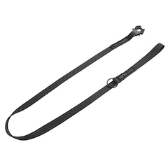 K9 Thorn - Kong Frog - Schlüsselband - 150 cm - Black