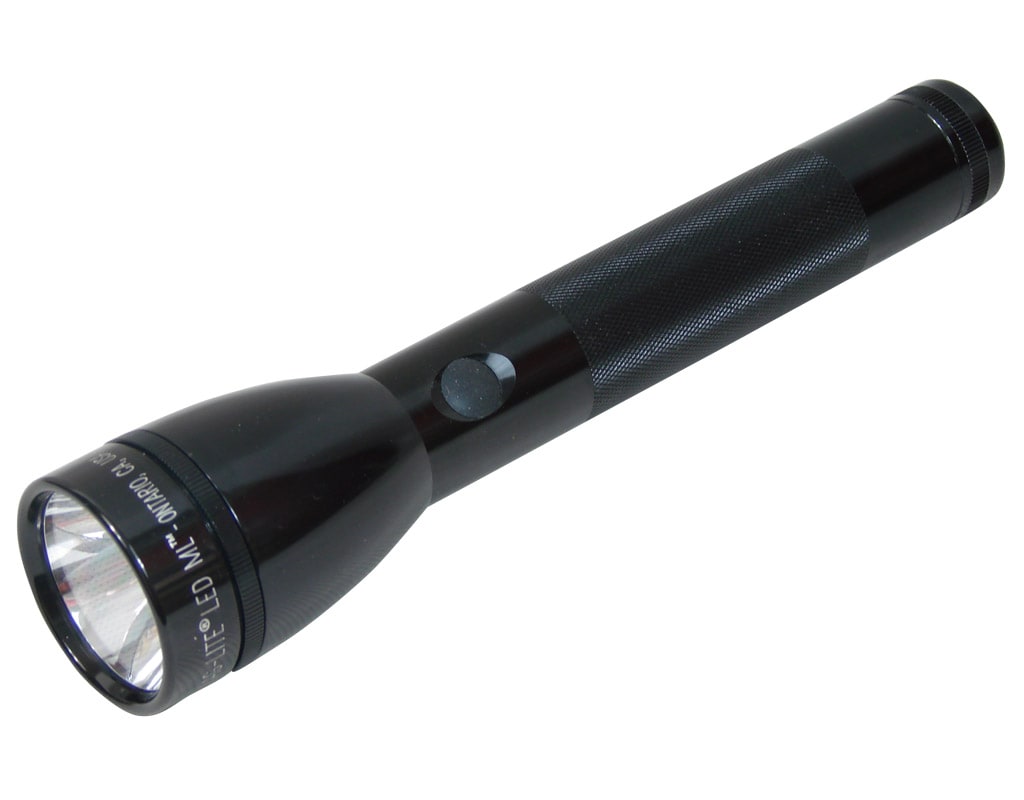 Maglite - C2 LED ML100 - Taschenlampe - 137 Lumen