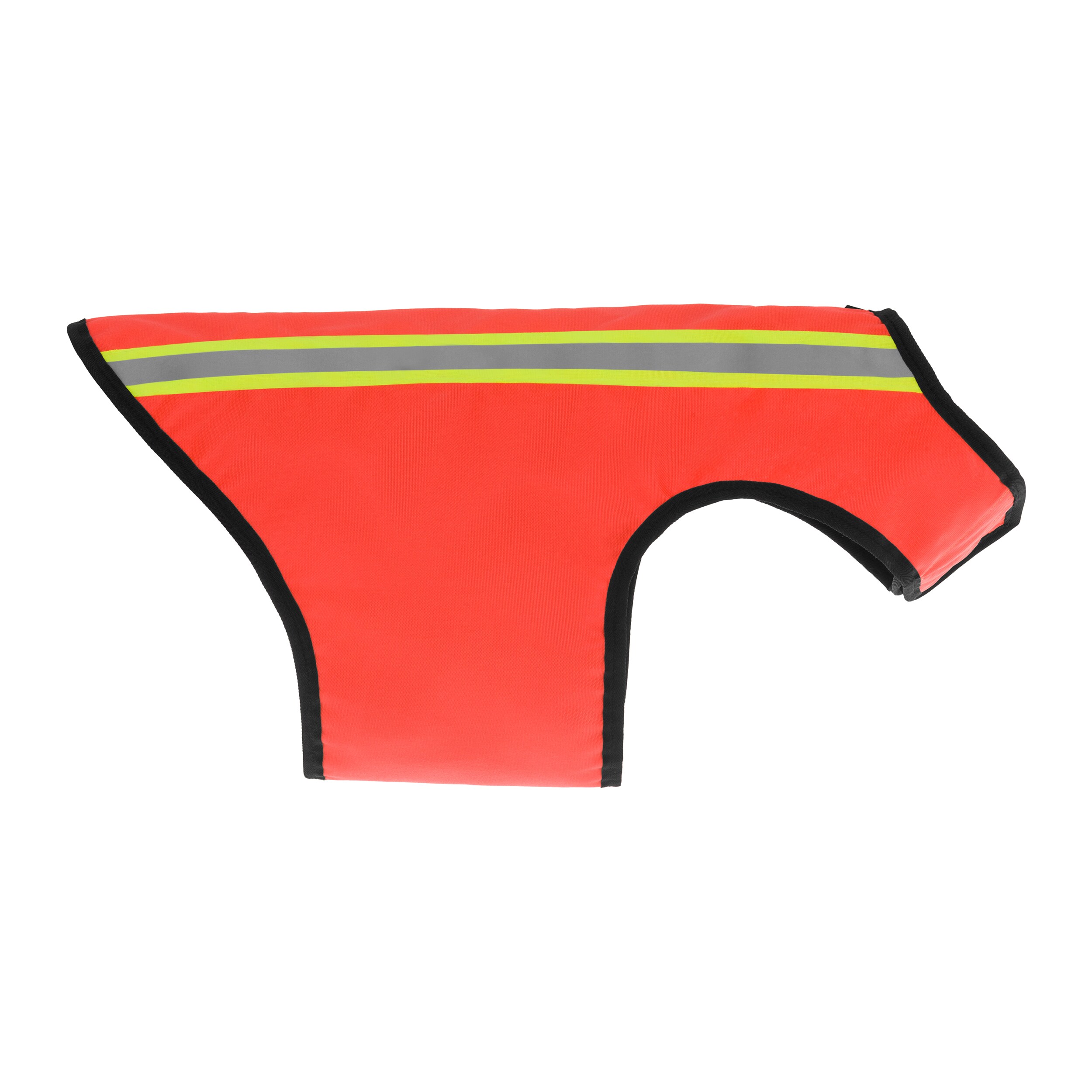 K9 Thorn Orange L - Reflektierende Hunde-Weste - großer Hund