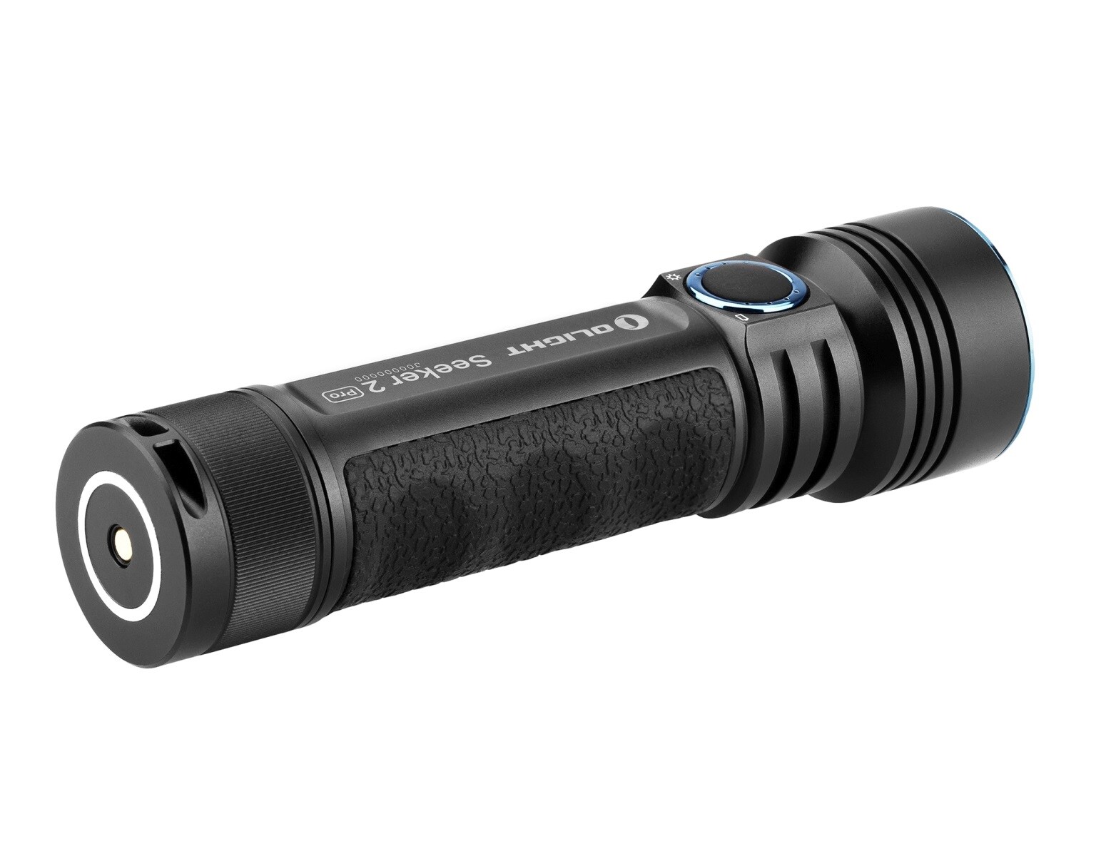 Olight - Seeker 2 Pro Cool White Taktischer Suchscheinwerfer - 3200 Lumen