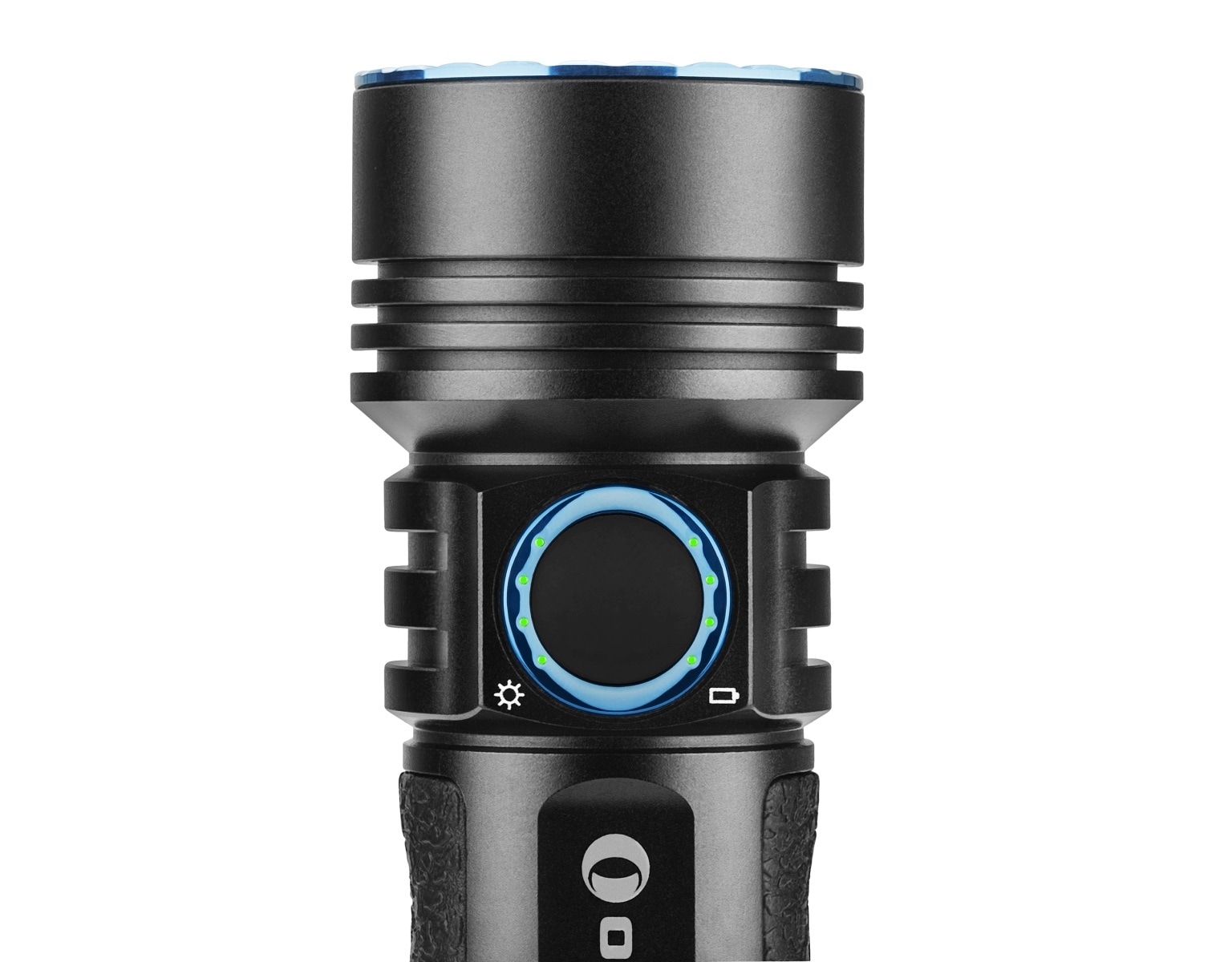 Olight - Seeker 2 Pro Cool White Taktischer Suchscheinwerfer - 3200 Lumen