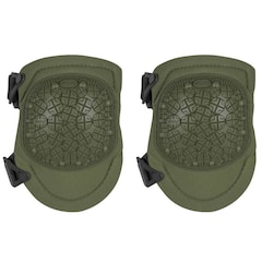 Alta - FLEX-360 - Knieschützer - Olive Green