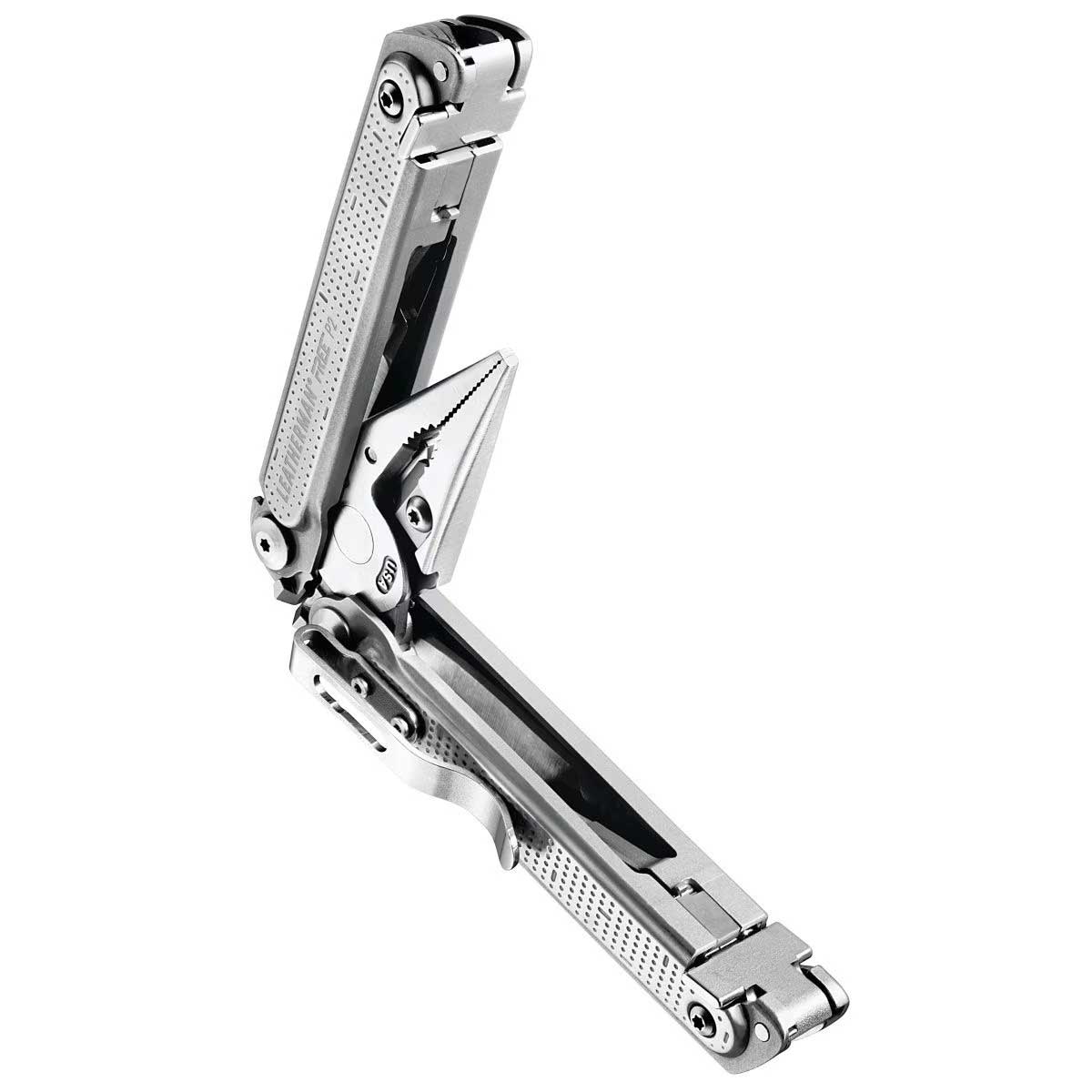 Leatherman Free P2 - Multitool